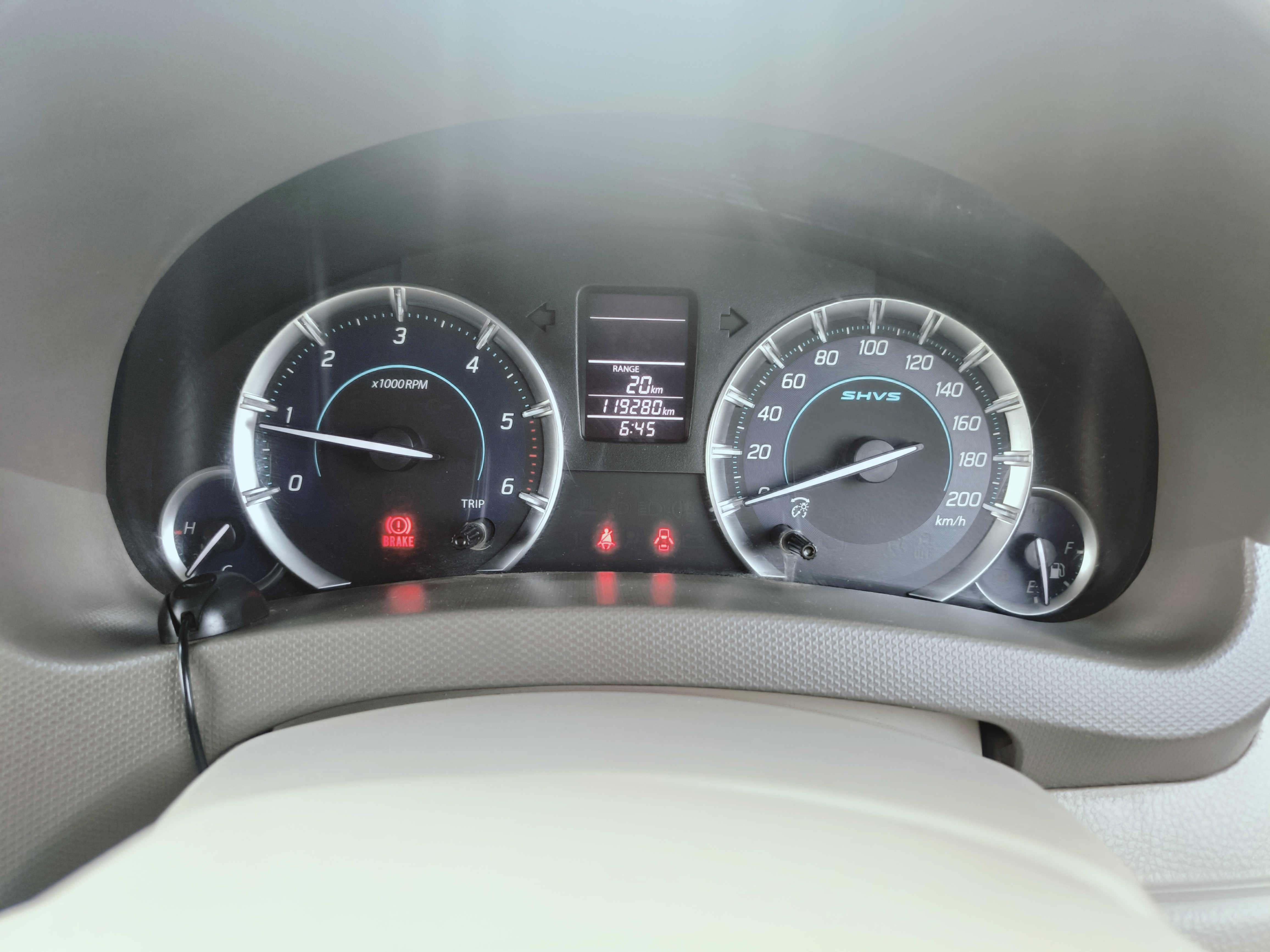 Maruti Suzuki Ertiga - Image 8