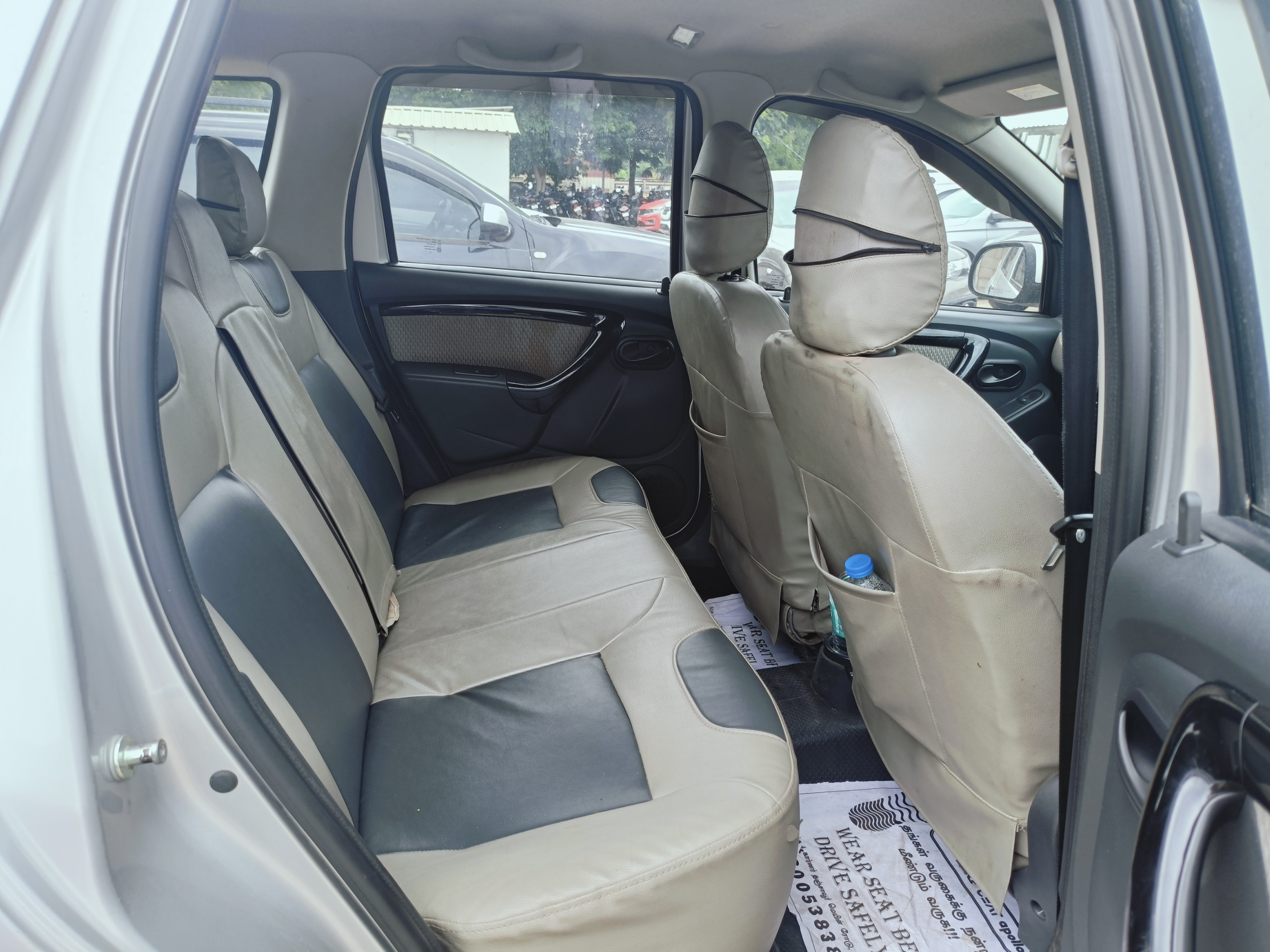 Renault Duster - Image 4