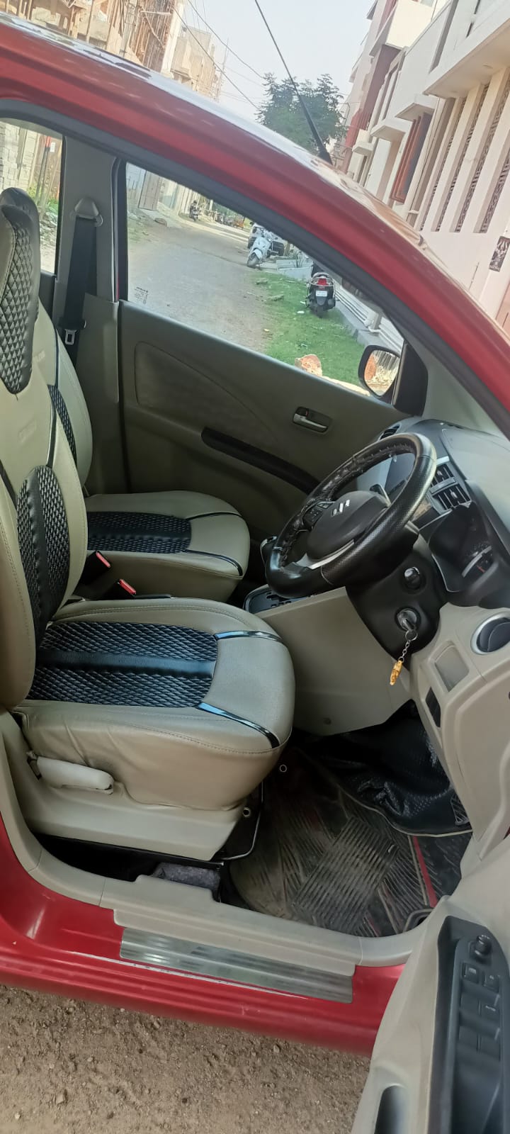 Maruti Suzuki Celerio - Image 5