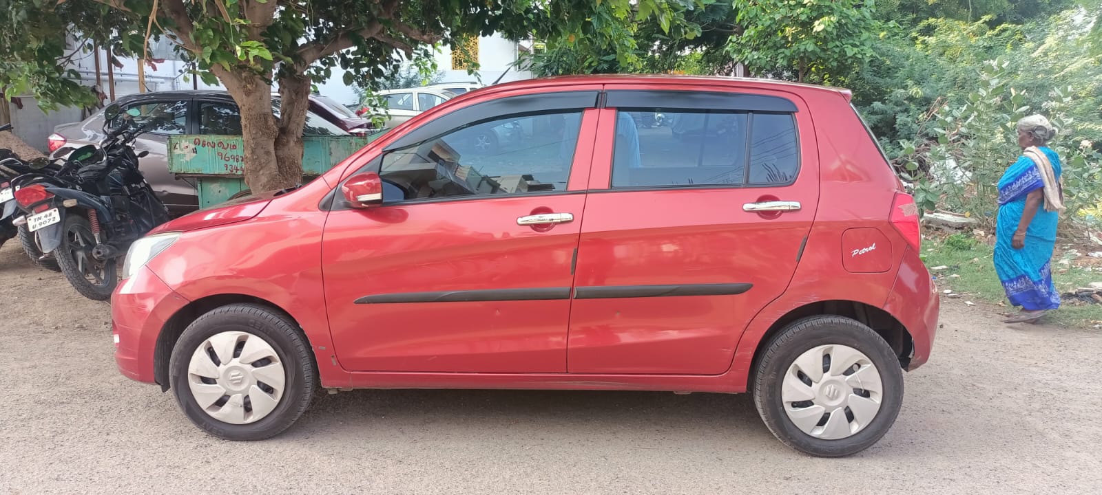 Maruti Suzuki Celerio - Image 3