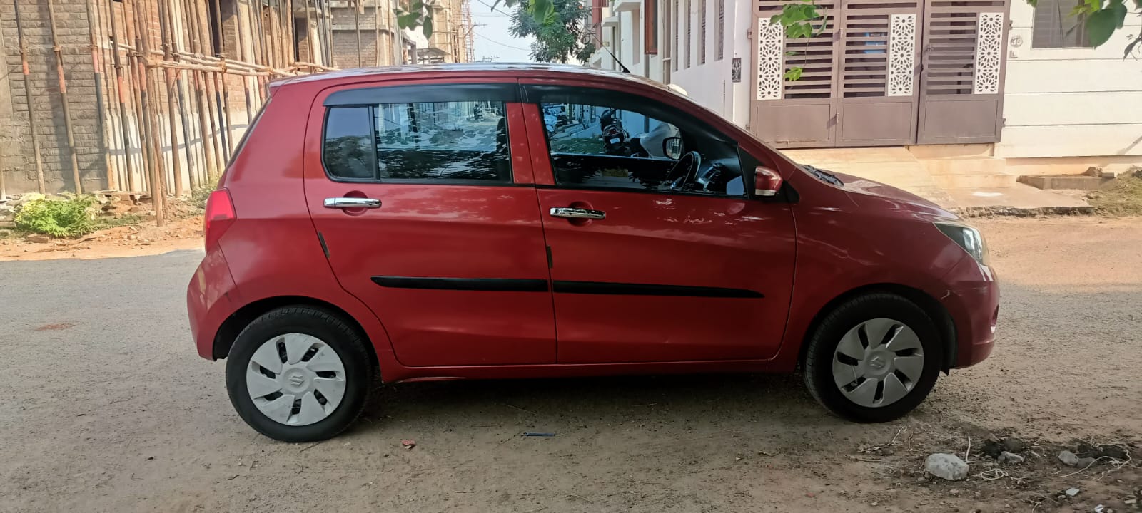 Maruti Suzuki Celerio - Image 4