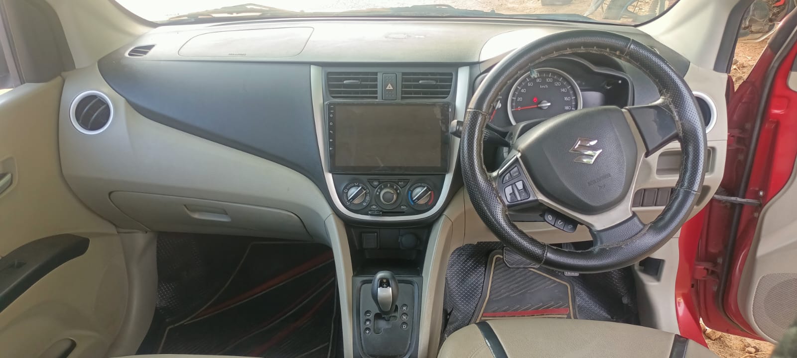 Maruti Suzuki Celerio - Image 7