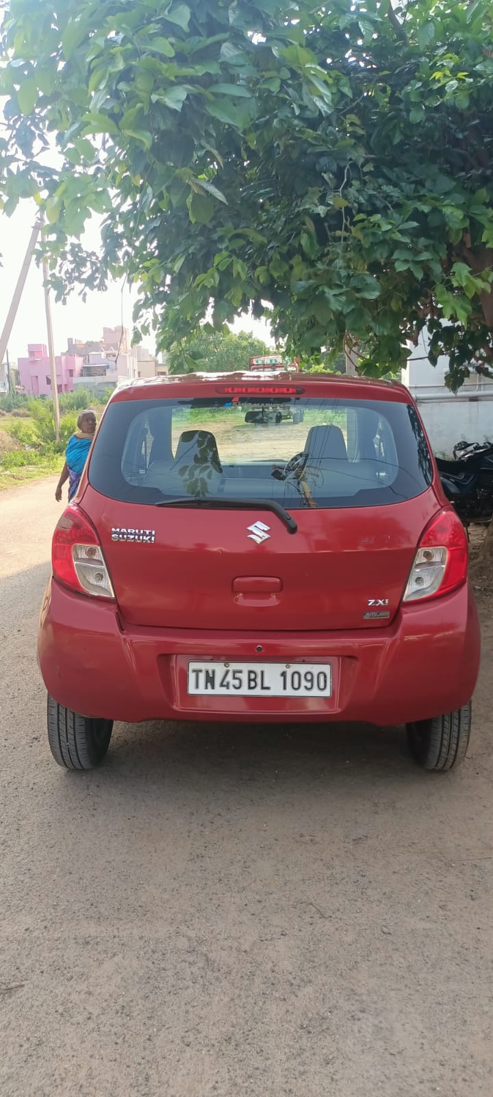 Maruti Suzuki Celerio - Image 2