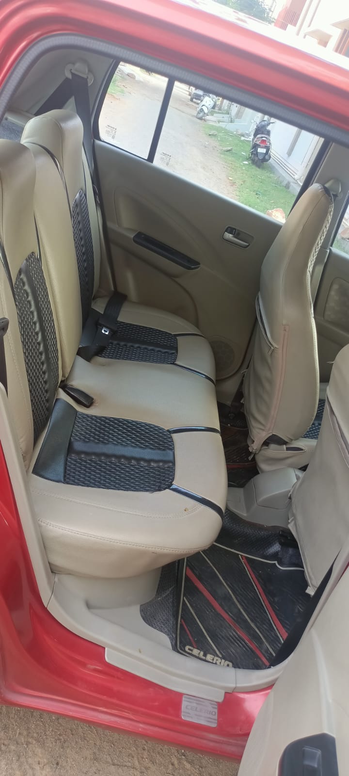 Maruti Suzuki Celerio - Image 6