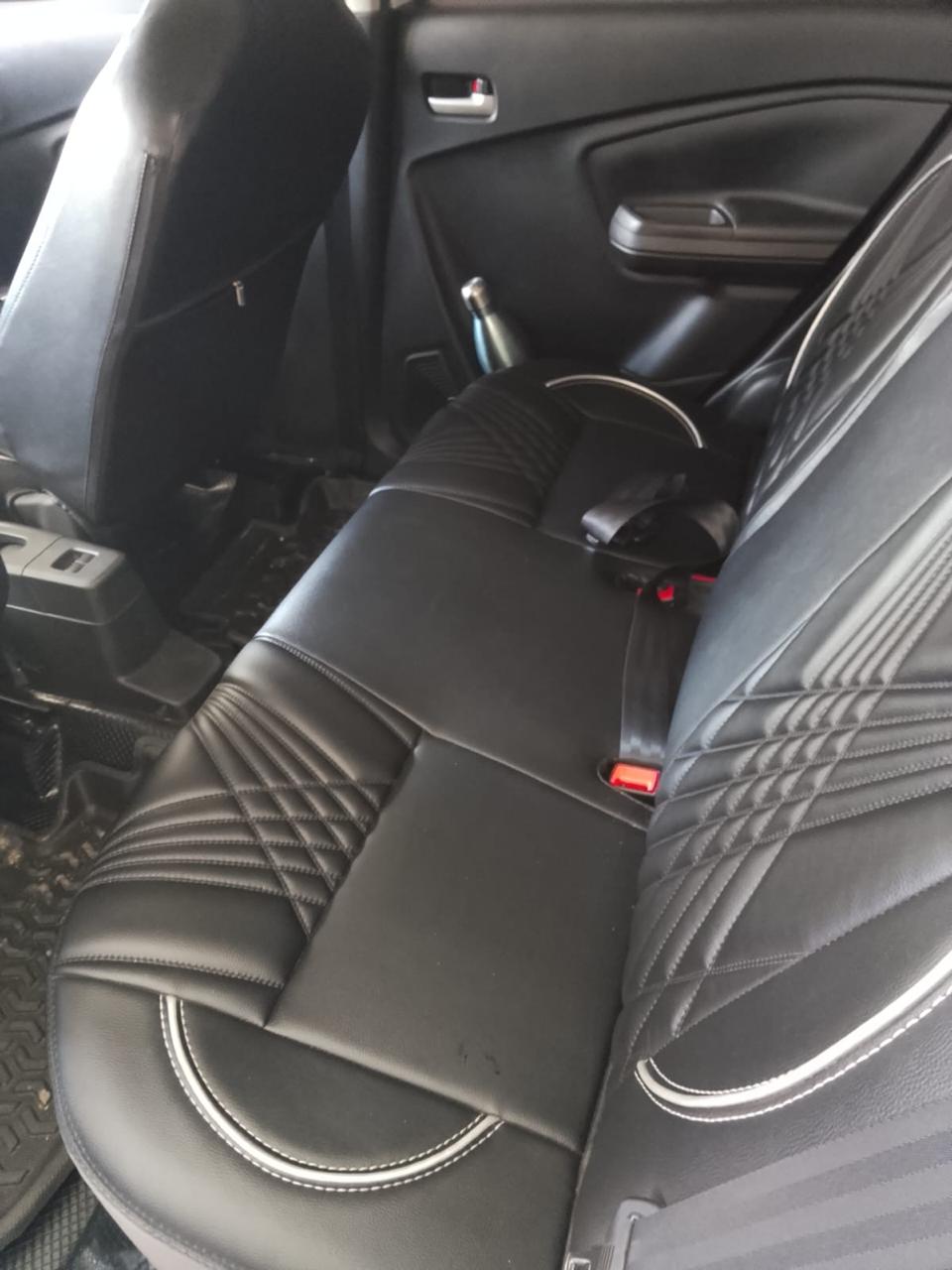 Maruti Suzuki Celerio