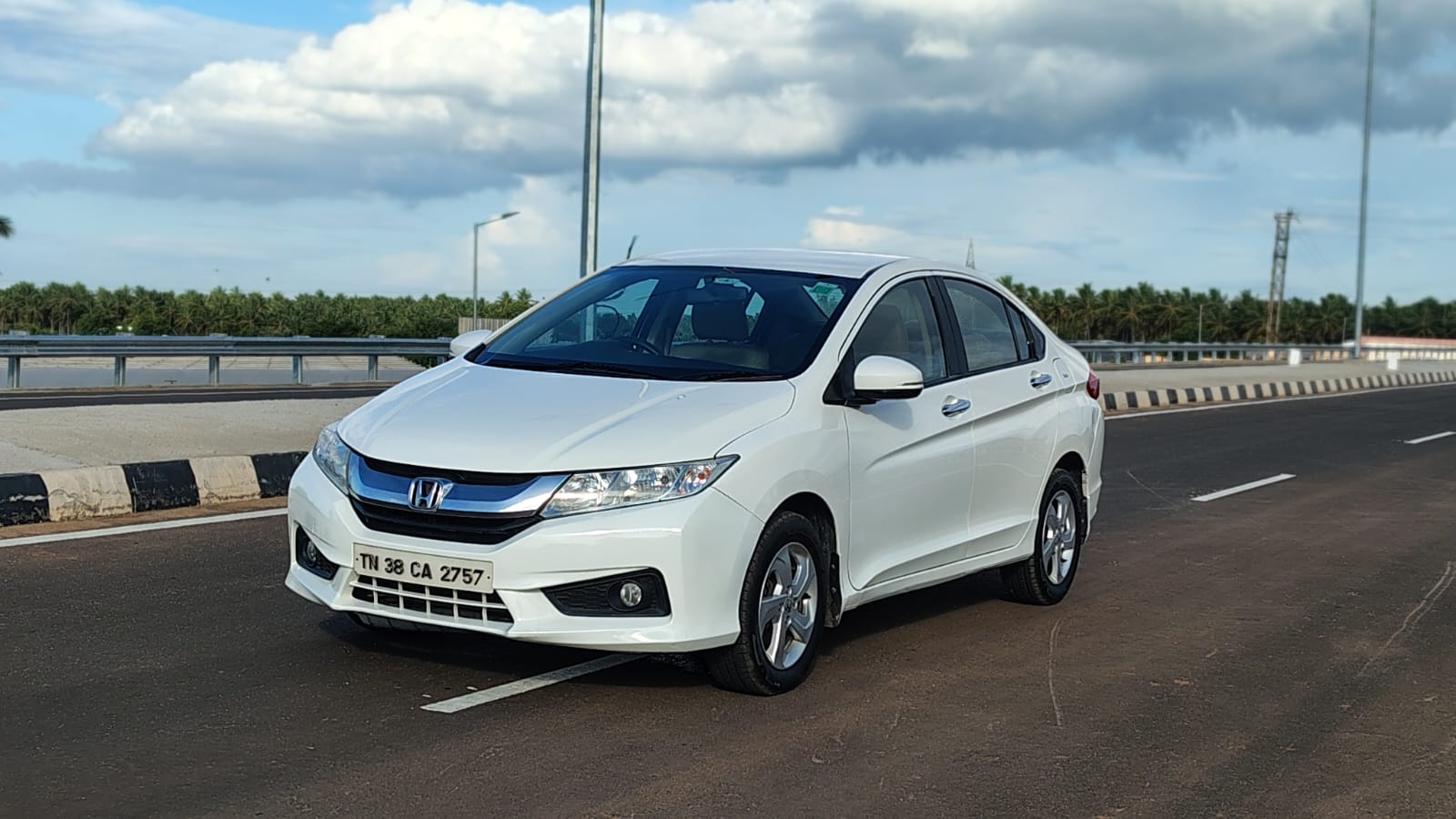 Honda City - Image 7