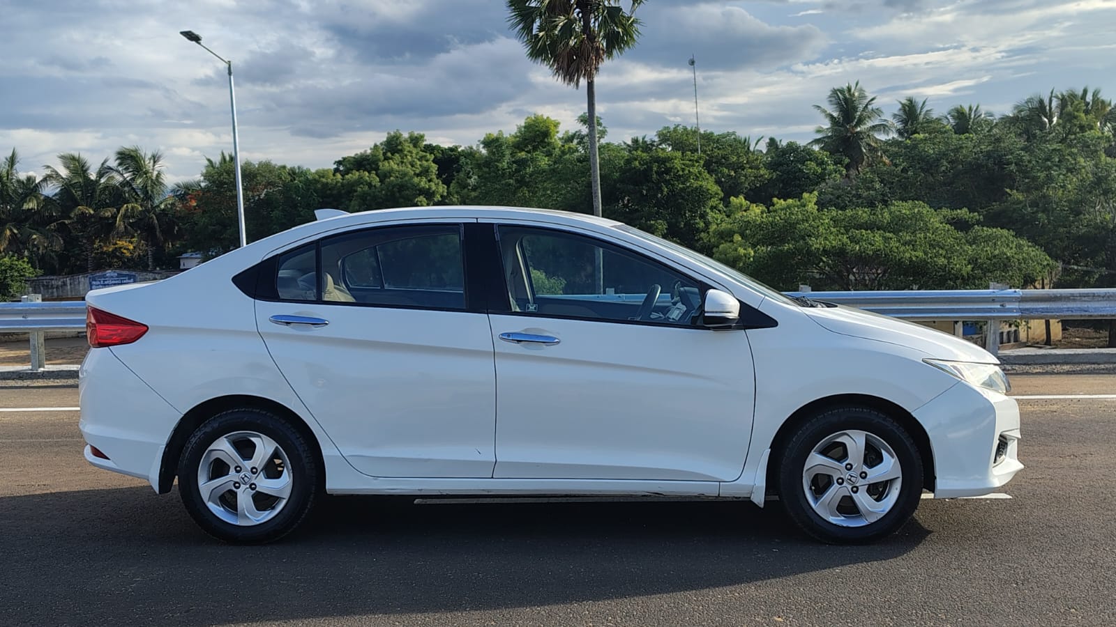 Honda City - Image 4