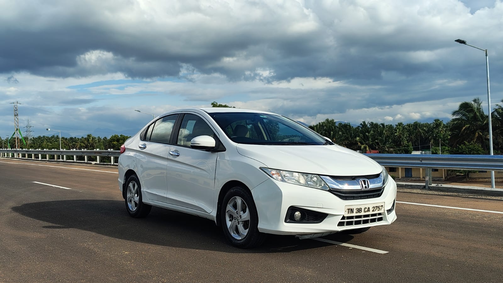 Honda City - Image 8