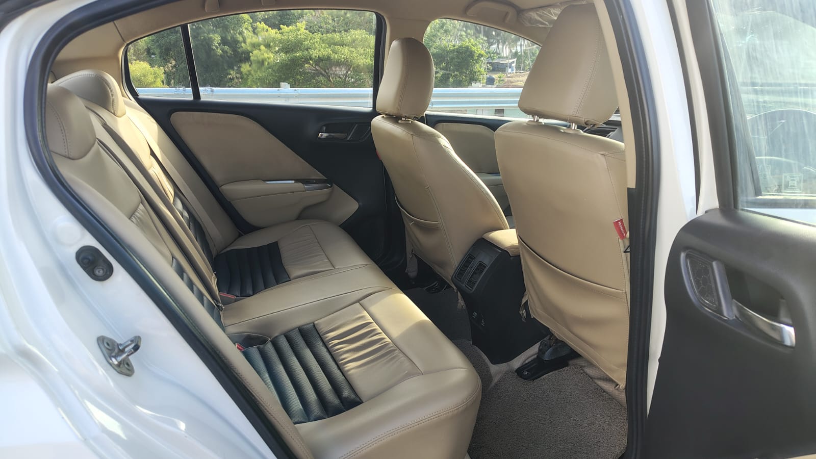 Honda City - Image 6