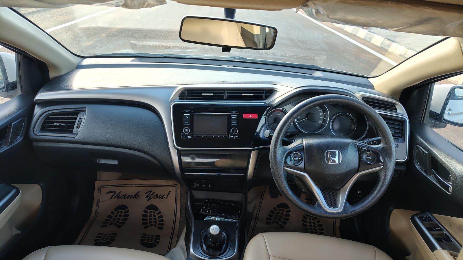 Honda City - Image 5