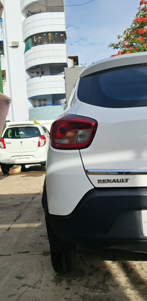 Renault Kwid - Image 4