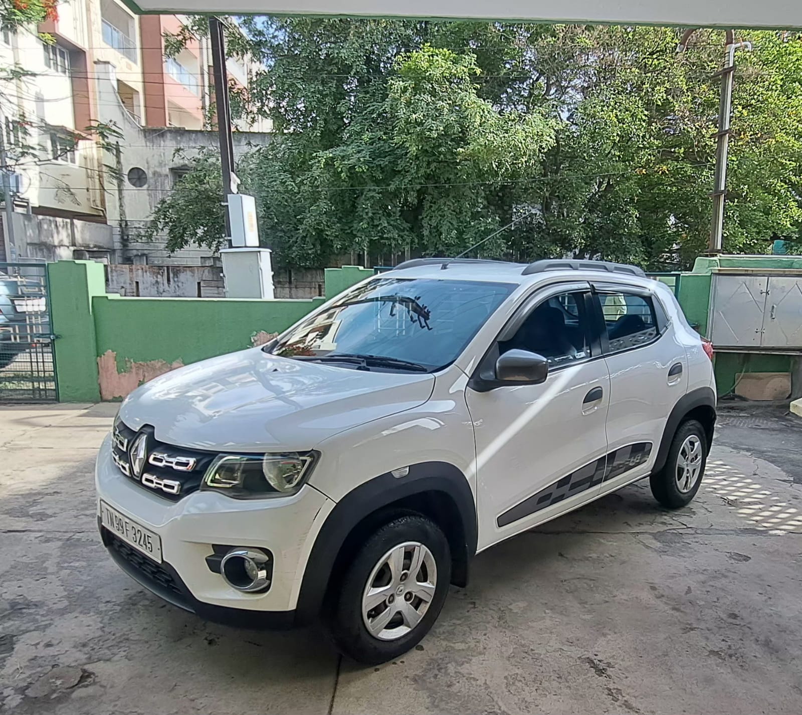 Renault Kwid - Image 3