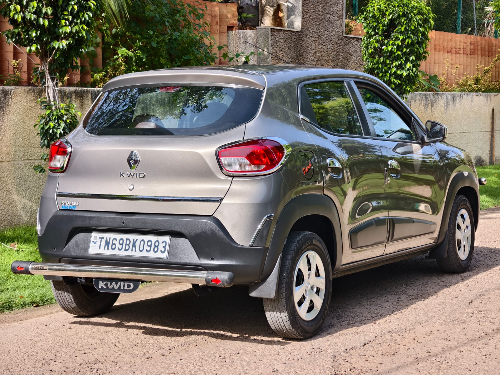Renault Kwid - Image 7
