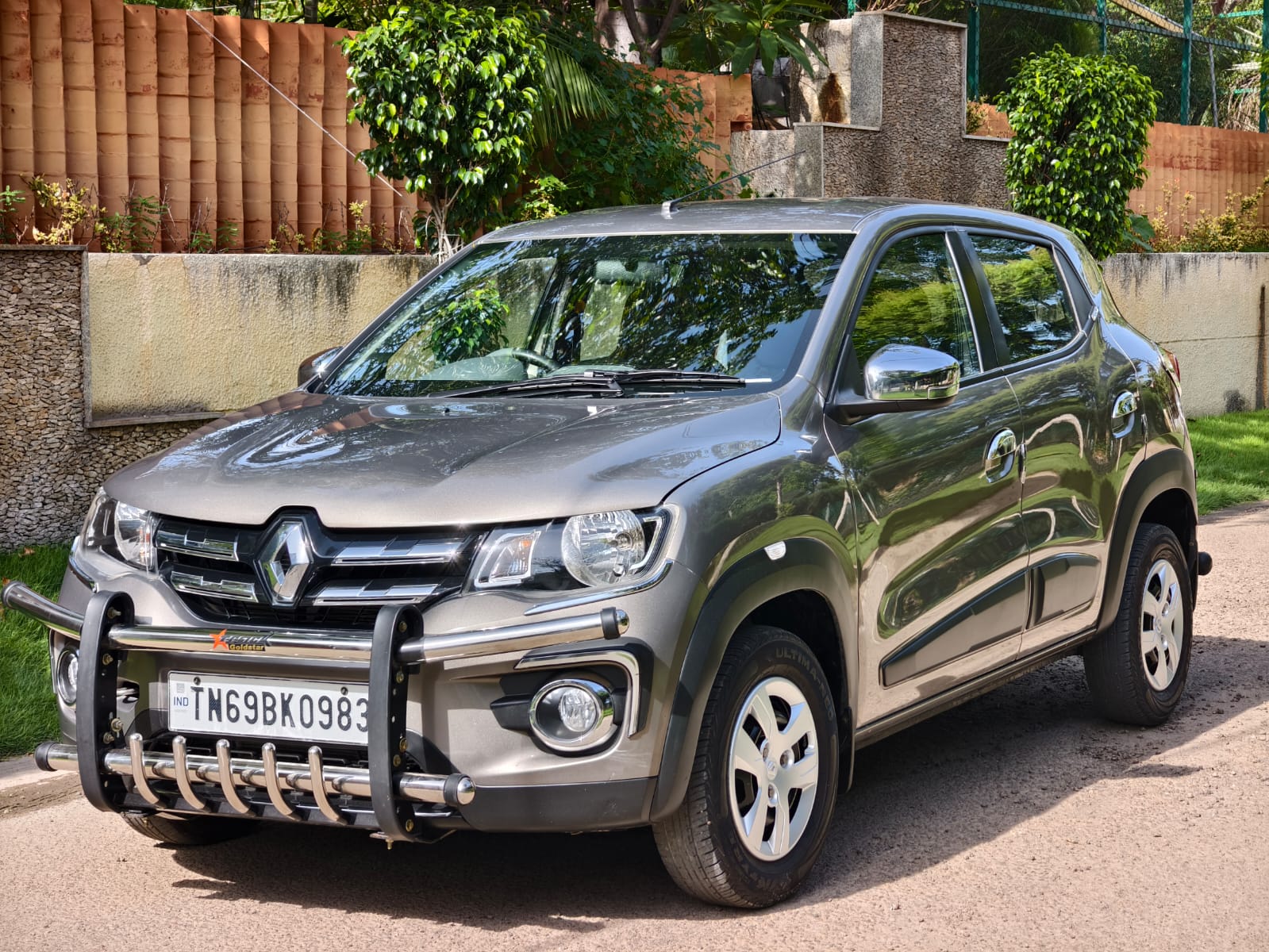 Renault Kwid - Image 2