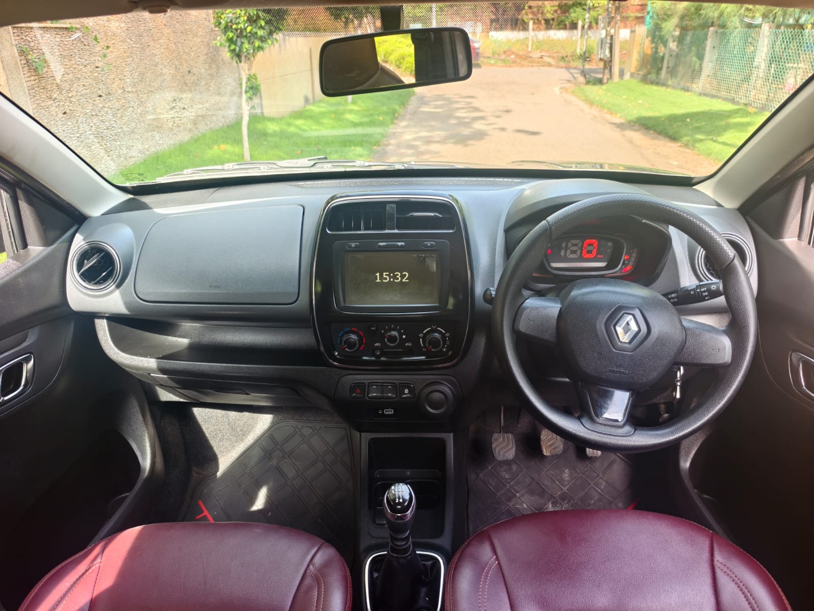 Renault Kwid - Image 4