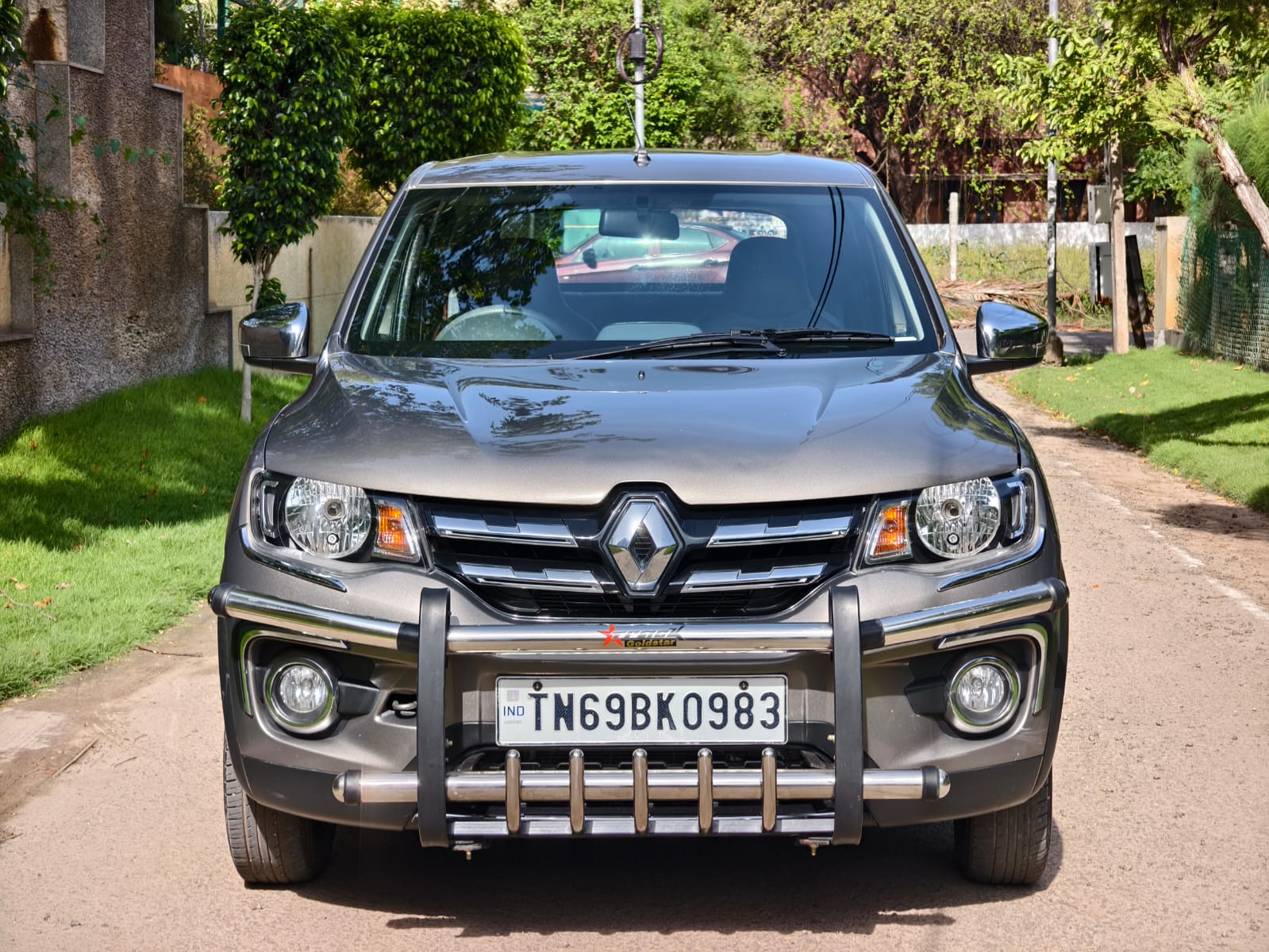 Renault Kwid