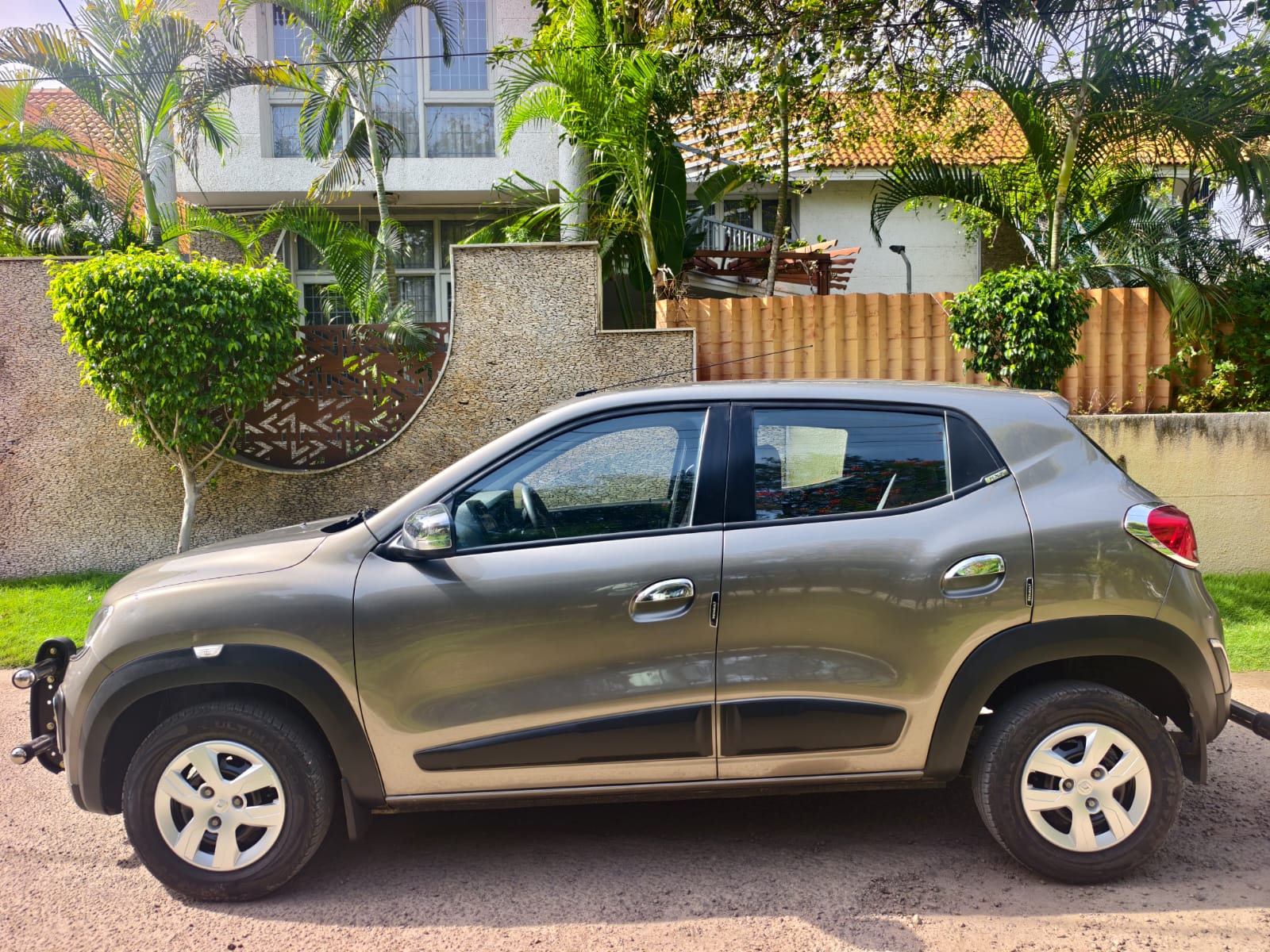 Renault Kwid - Image 3
