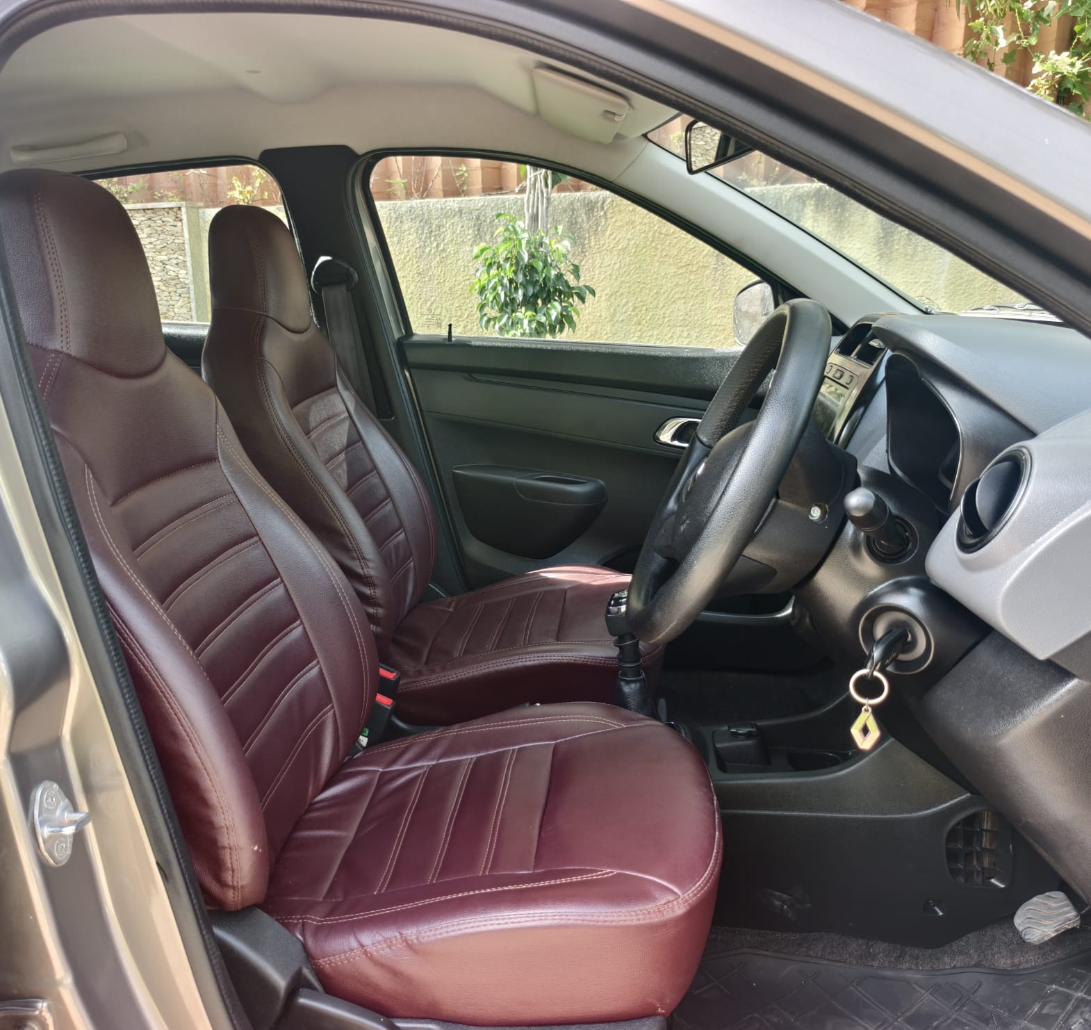 Renault Kwid - Image 5