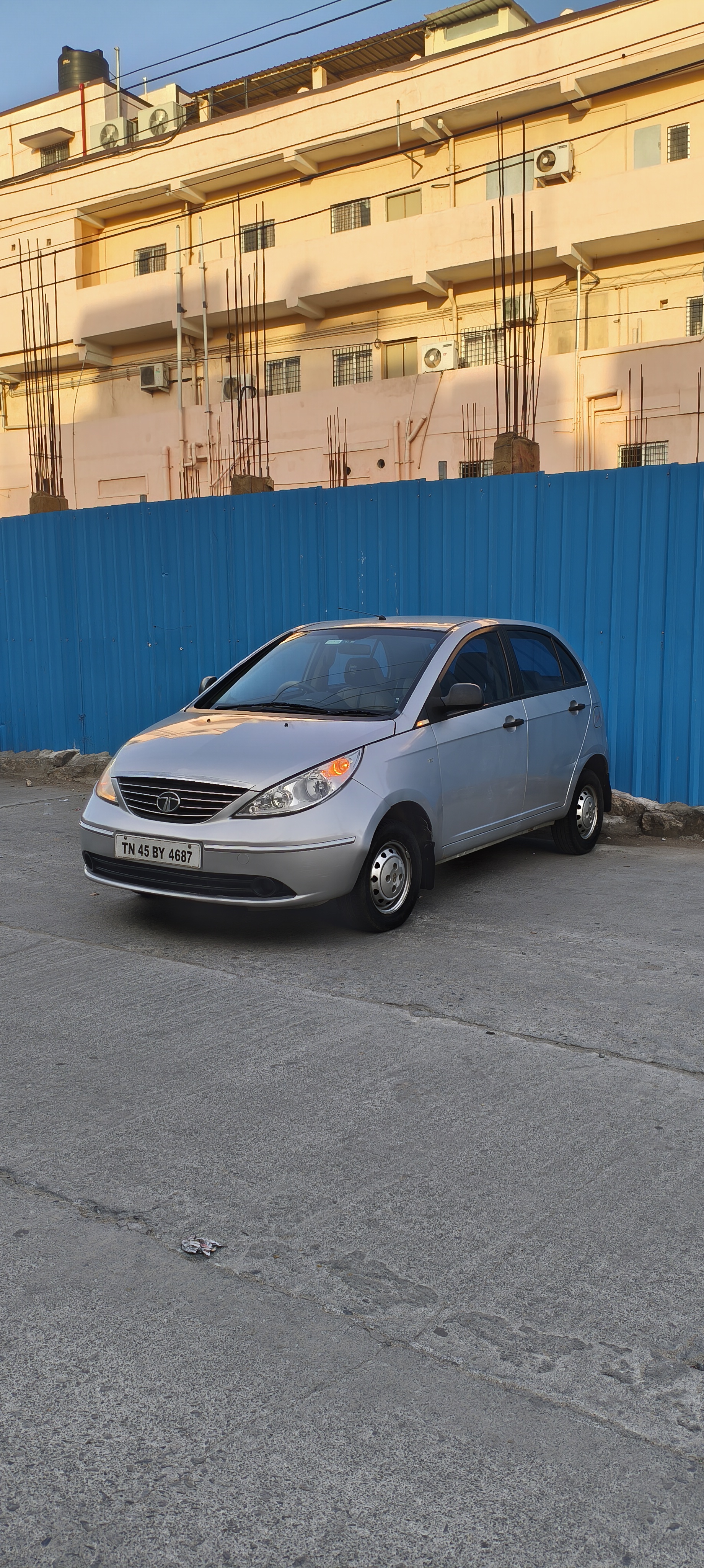 Tata Indica Vista - Image 4