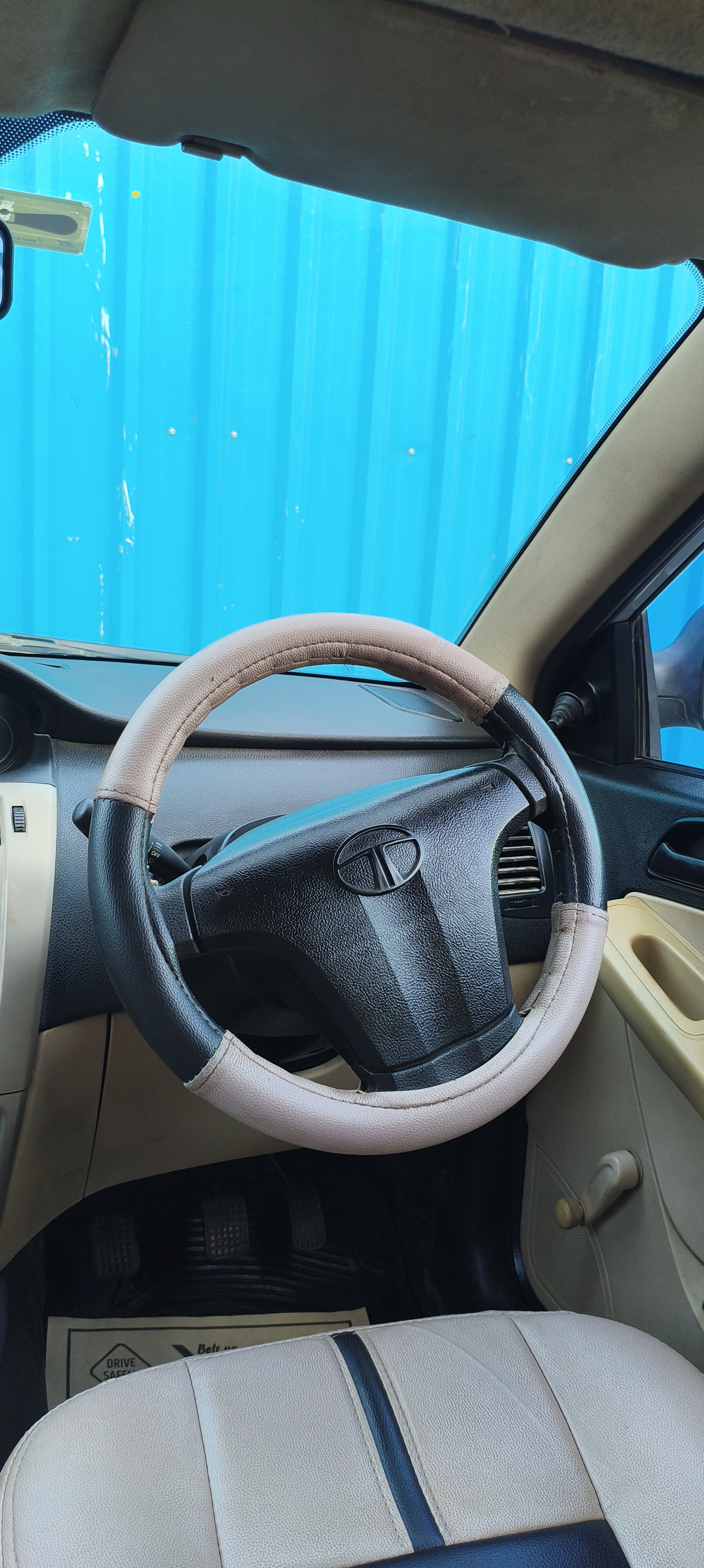 Tata Indica Vista - Image 10