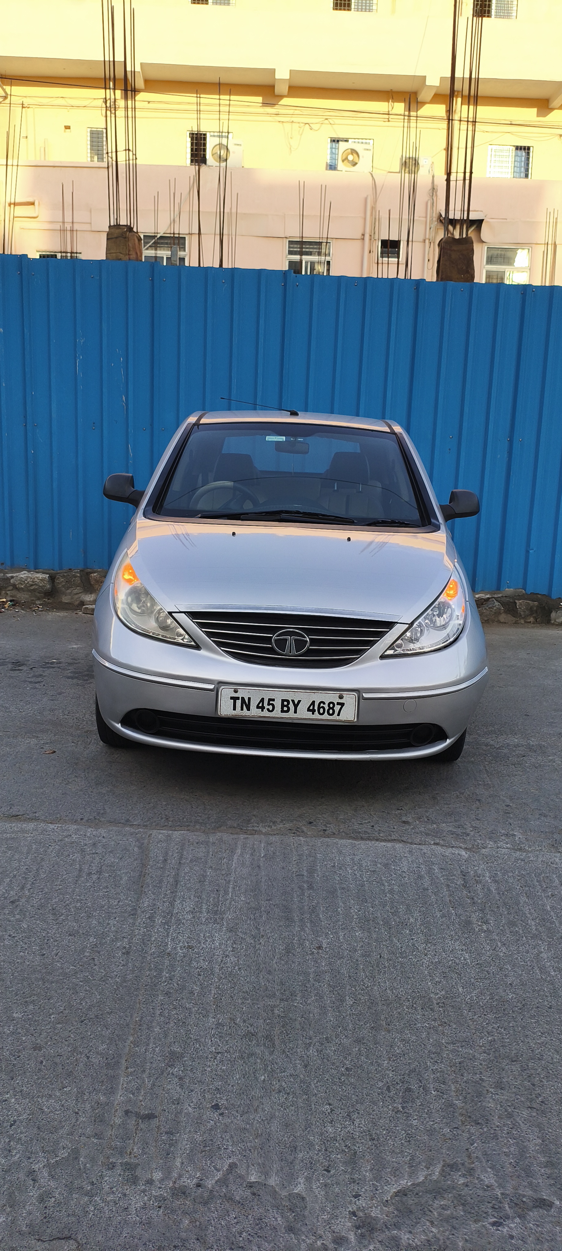 Tata Indica Vista - Image 2