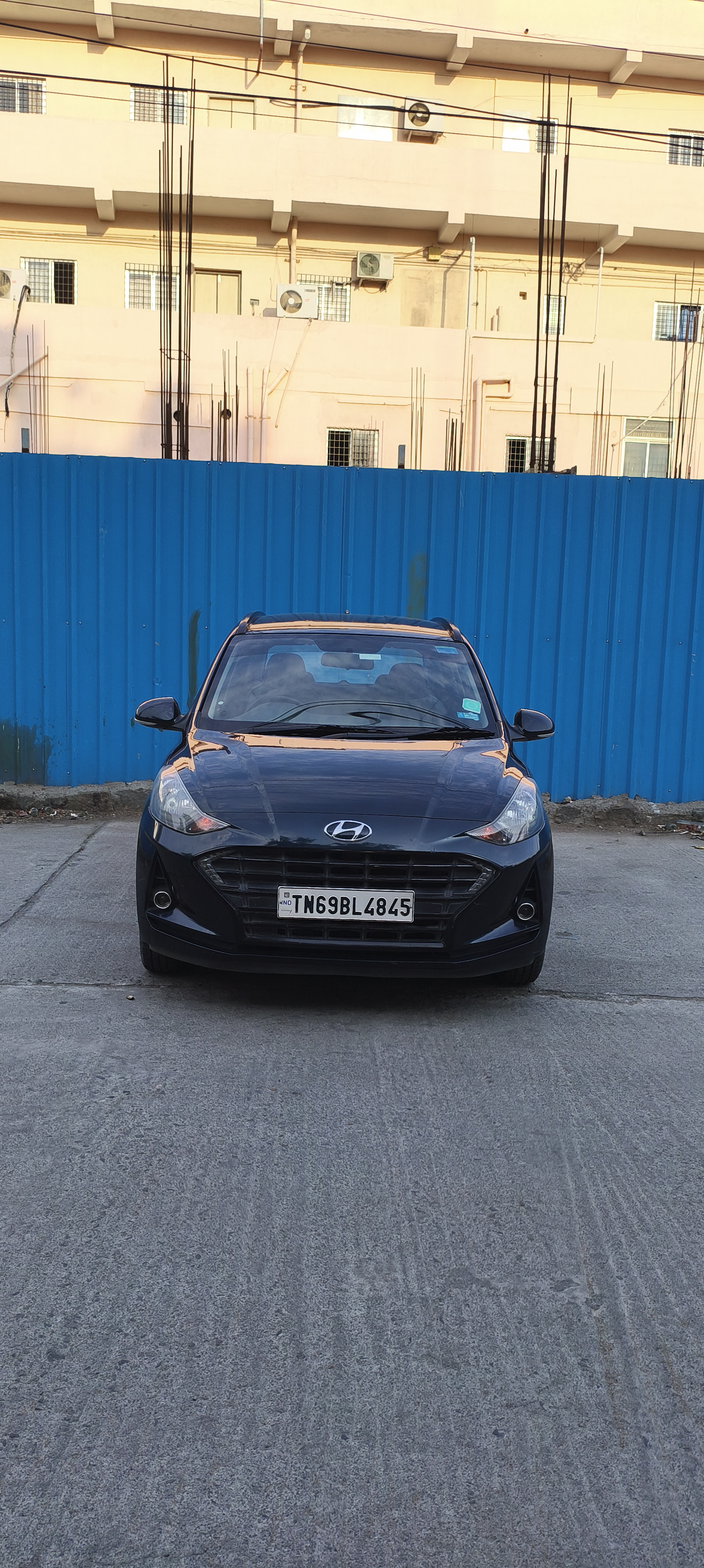 Hyundai Grand I10 - Image 2