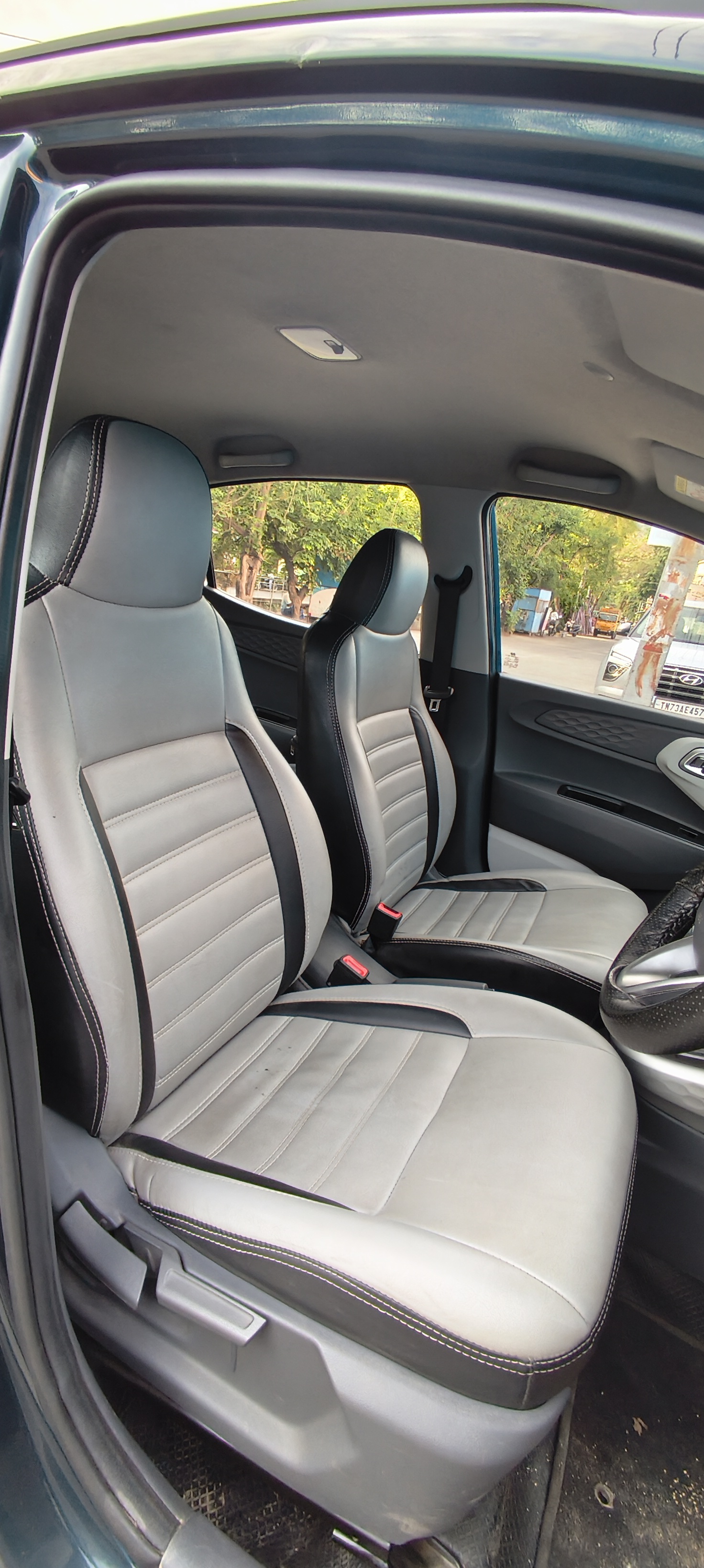 Hyundai Grand I10 - Image 8