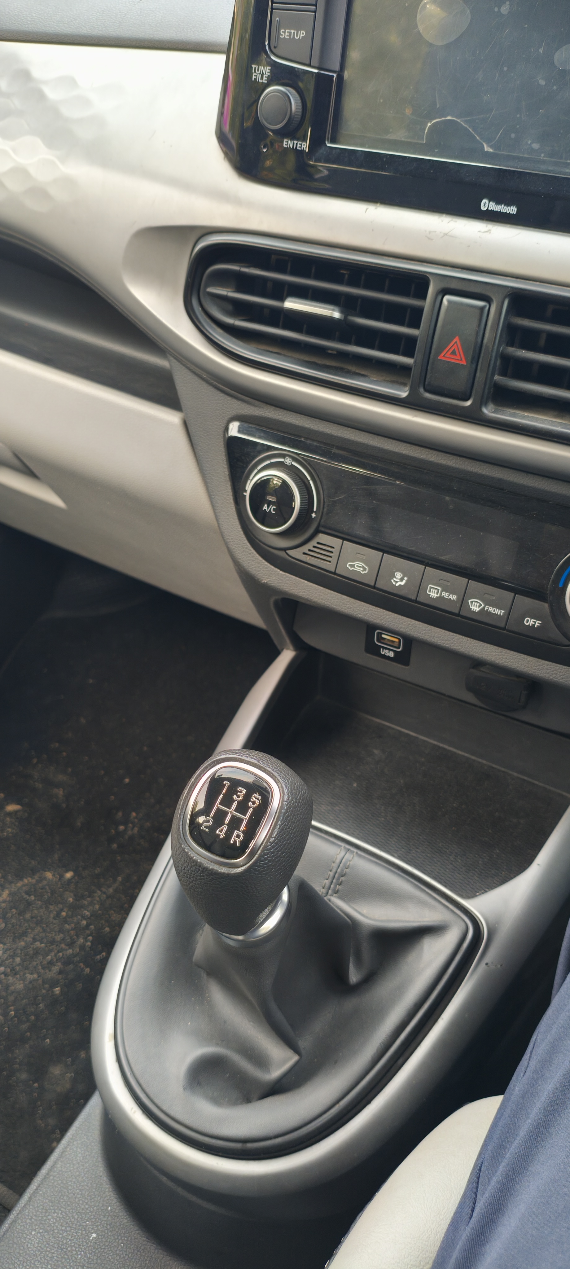 Hyundai Grand I10 - Image 14