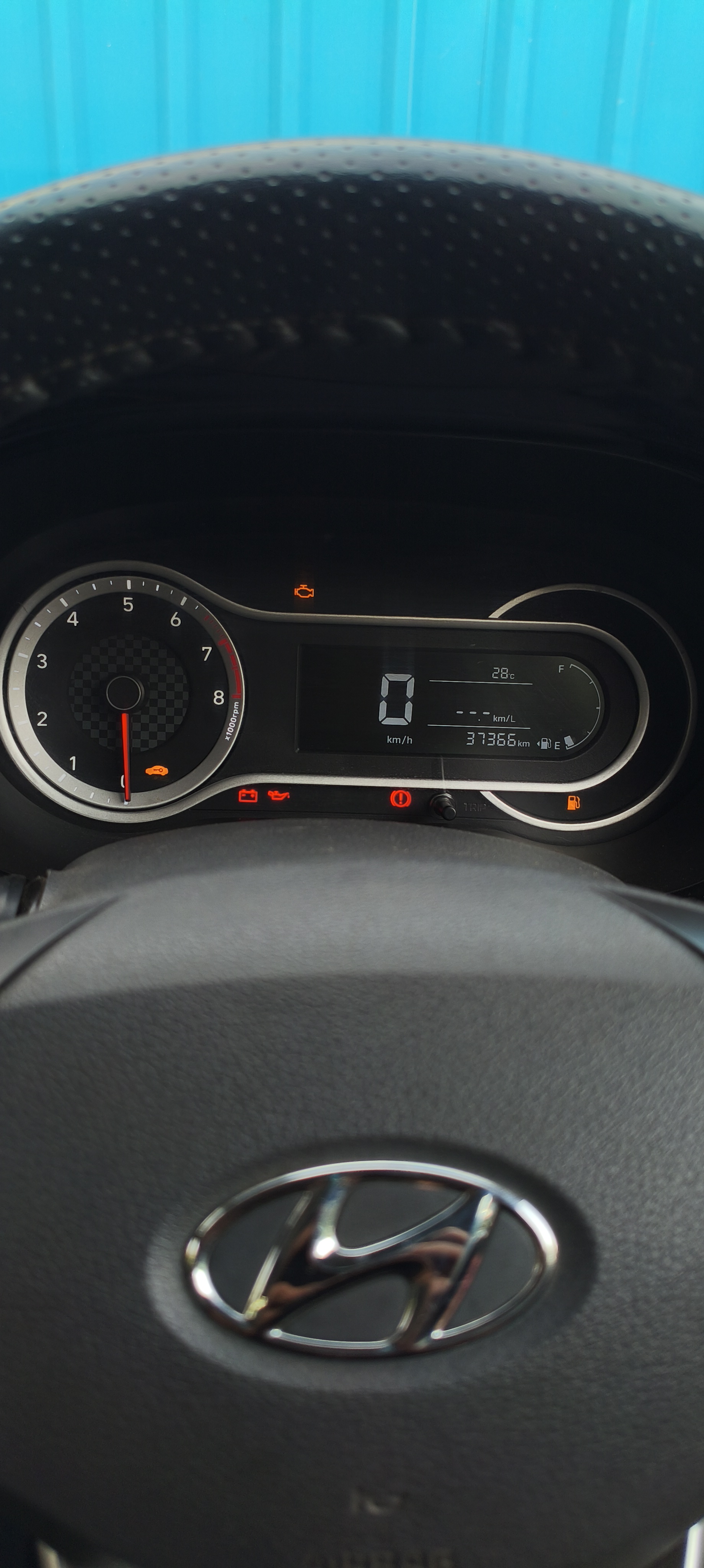 Hyundai Grand I10 - Image 11