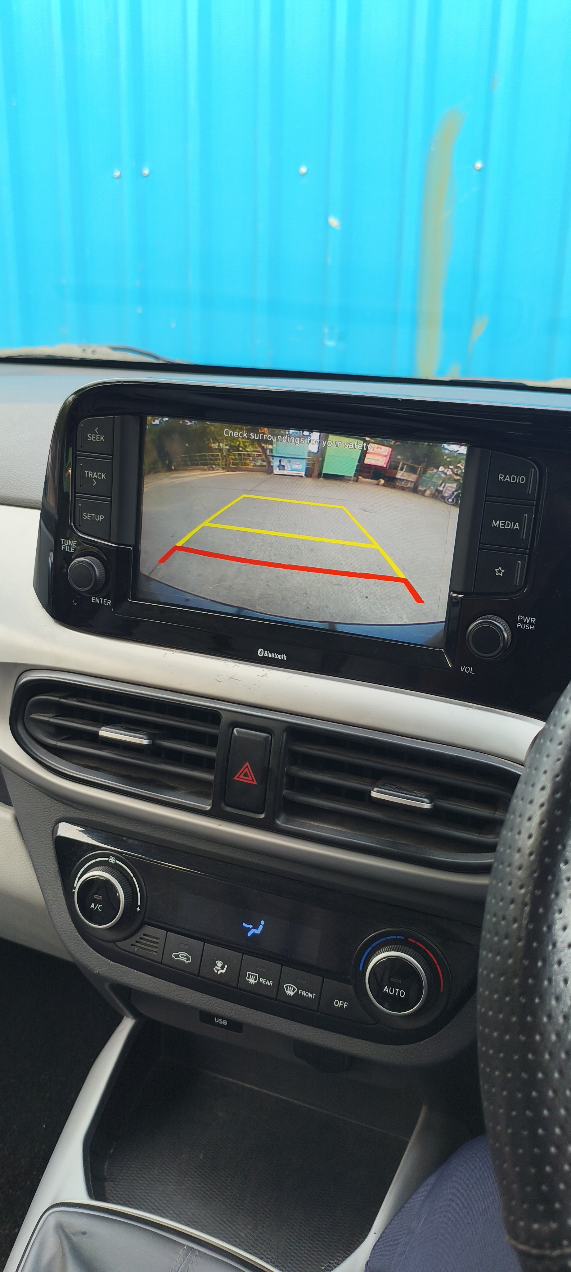 Hyundai Grand I10 - Image 12