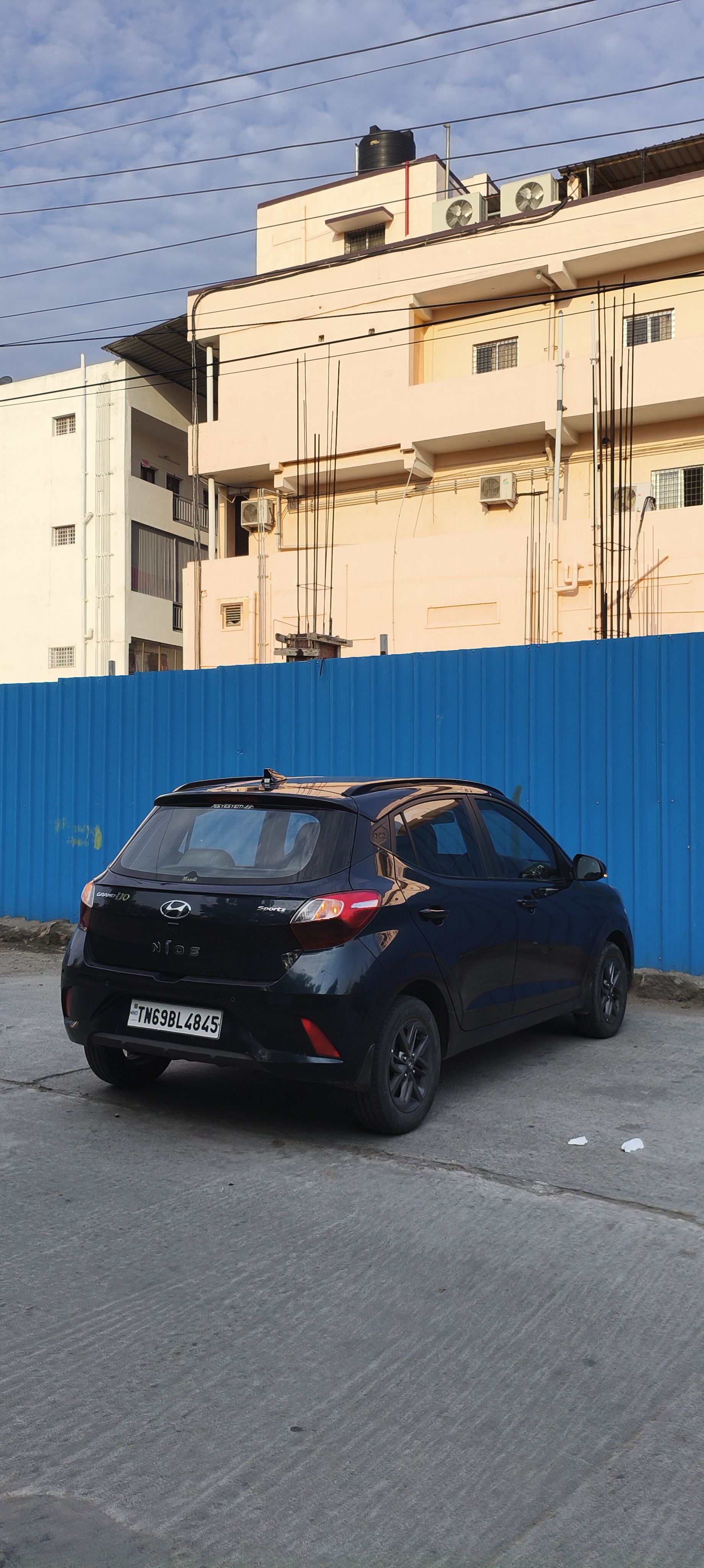 Hyundai Grand I10 - Image 7