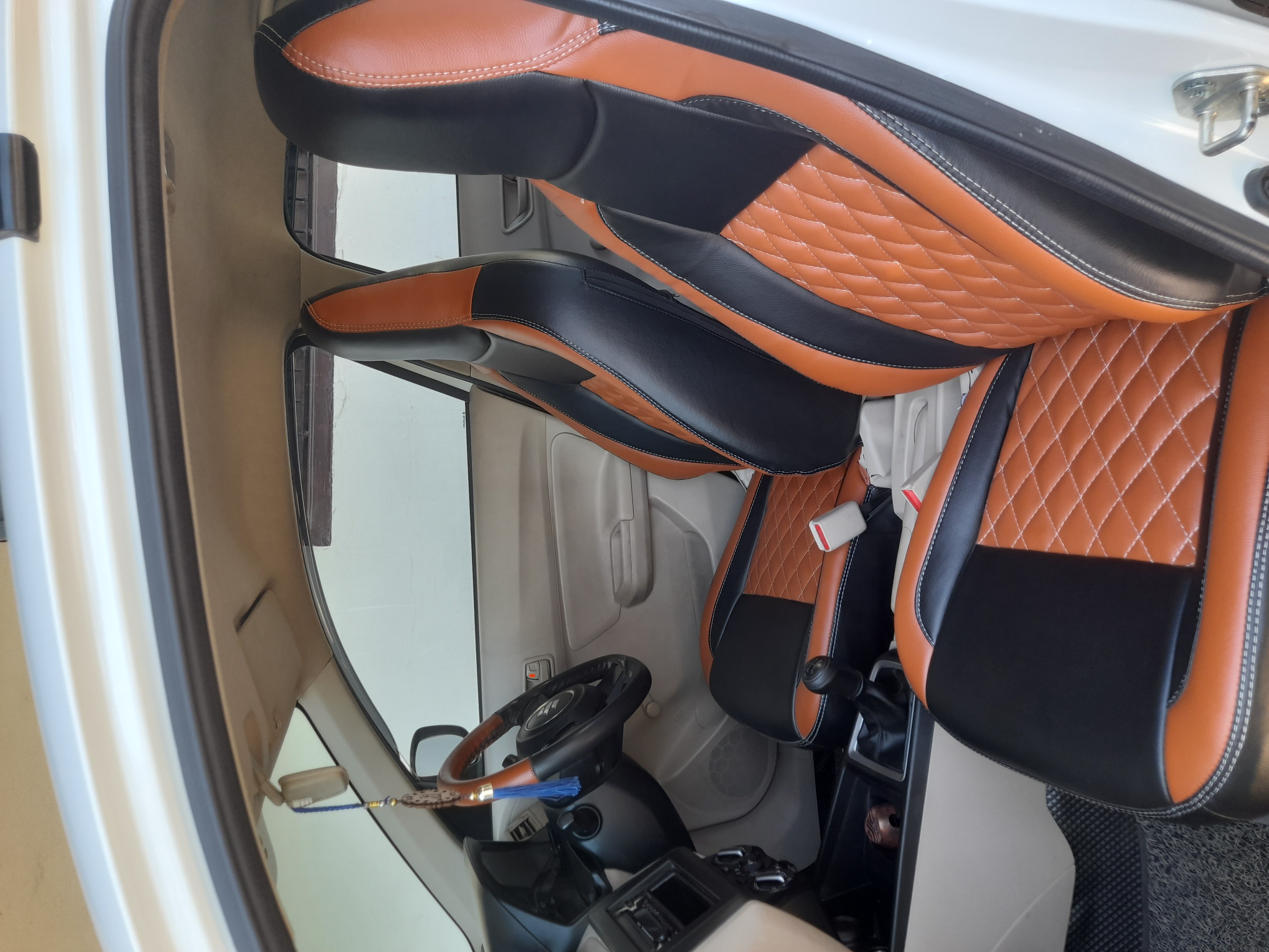 Maruti Suzuki Swift Dzire Tour - Image 6