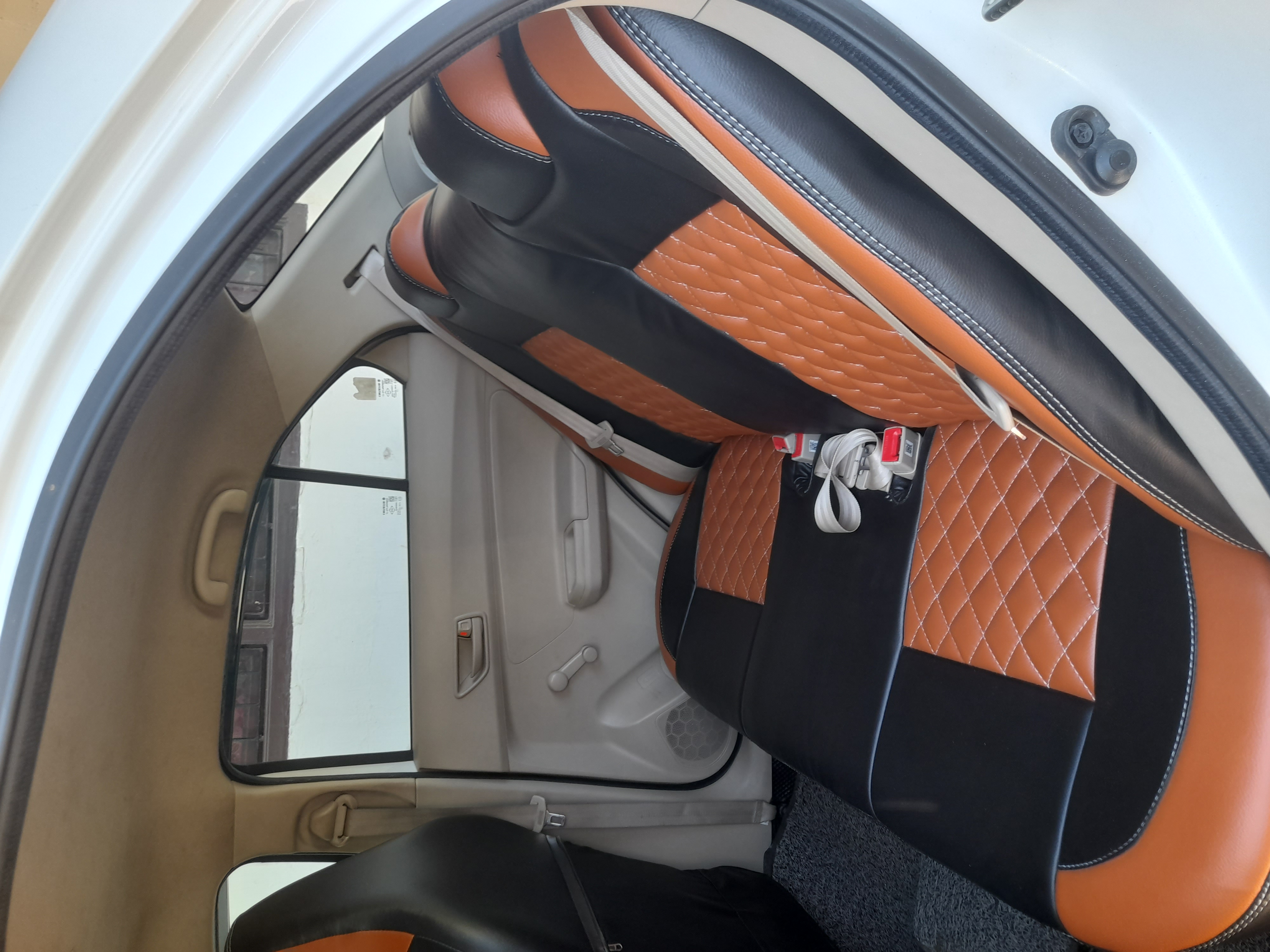 Maruti Suzuki Swift Dzire Tour - Image 7