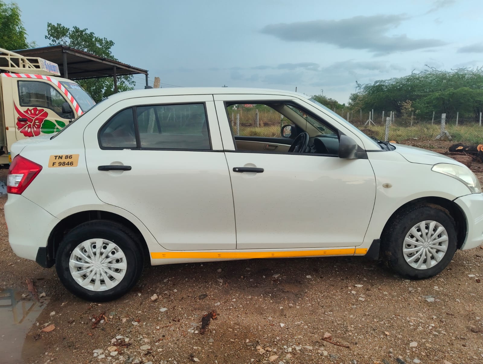 Maruti Suzuki Swift dzire - Image 2