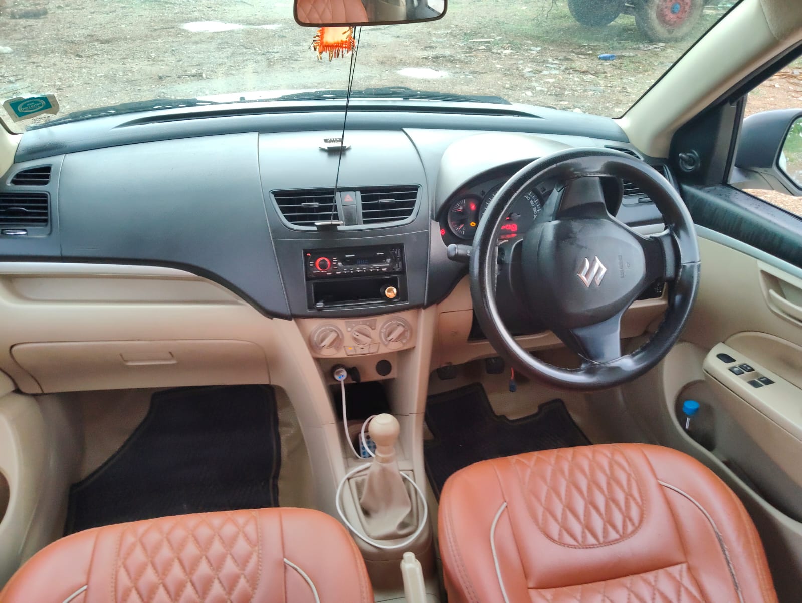 Maruti Suzuki Swift dzire - Image 4