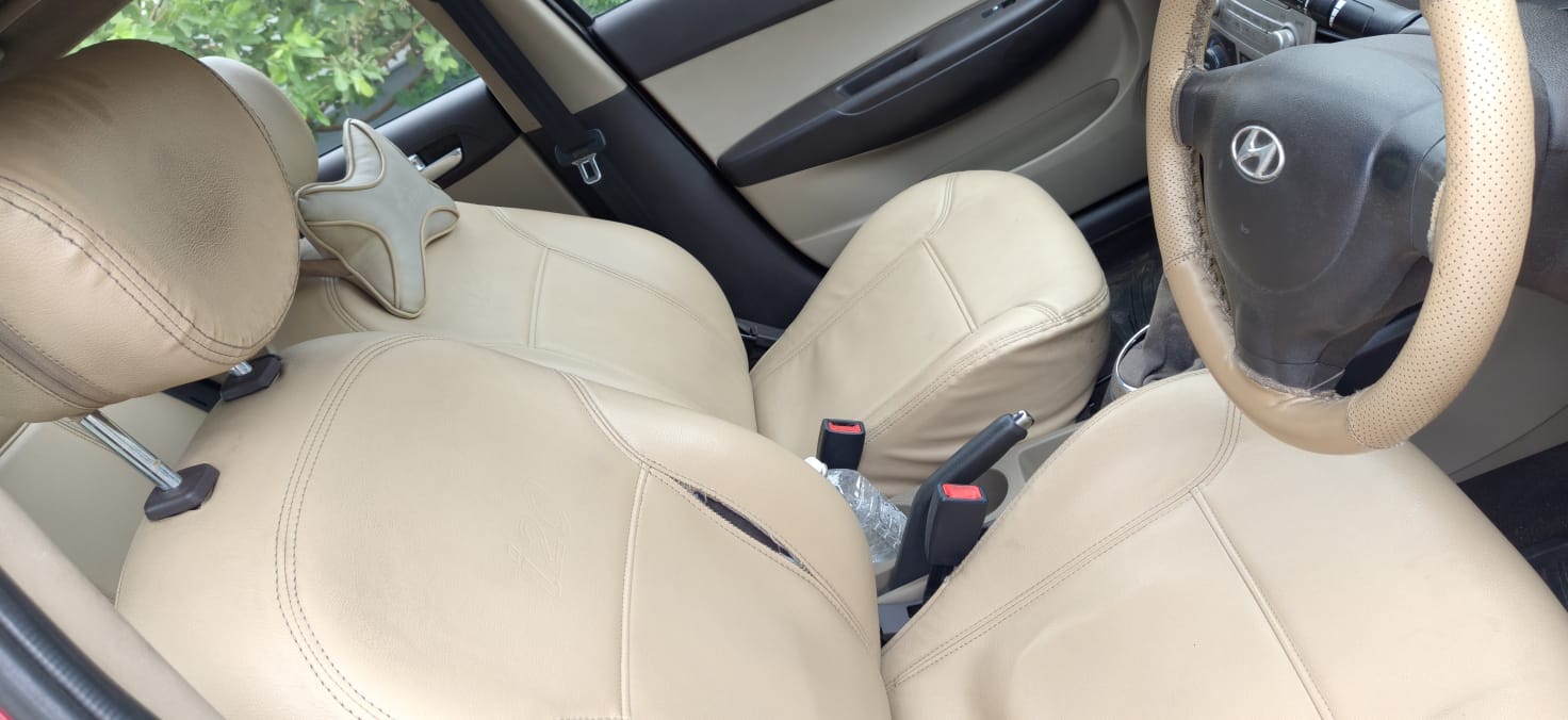 Hyundai i20 - Image 2