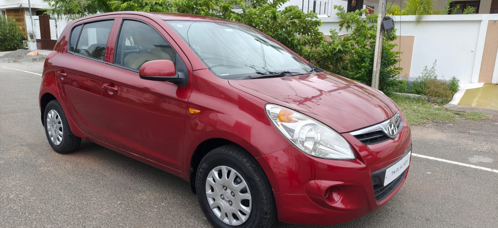 Hyundai i20 - Image 4