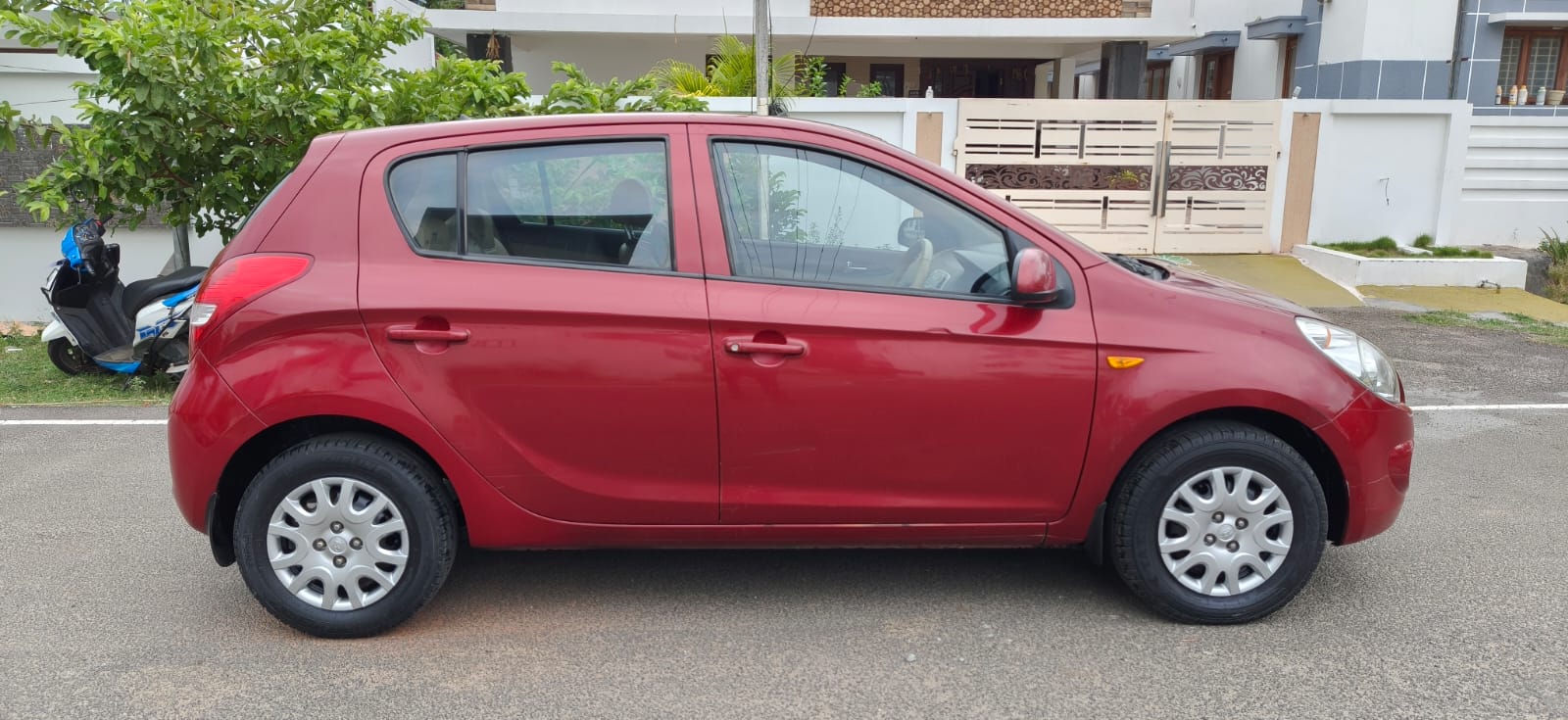 Hyundai i20 - Image 7