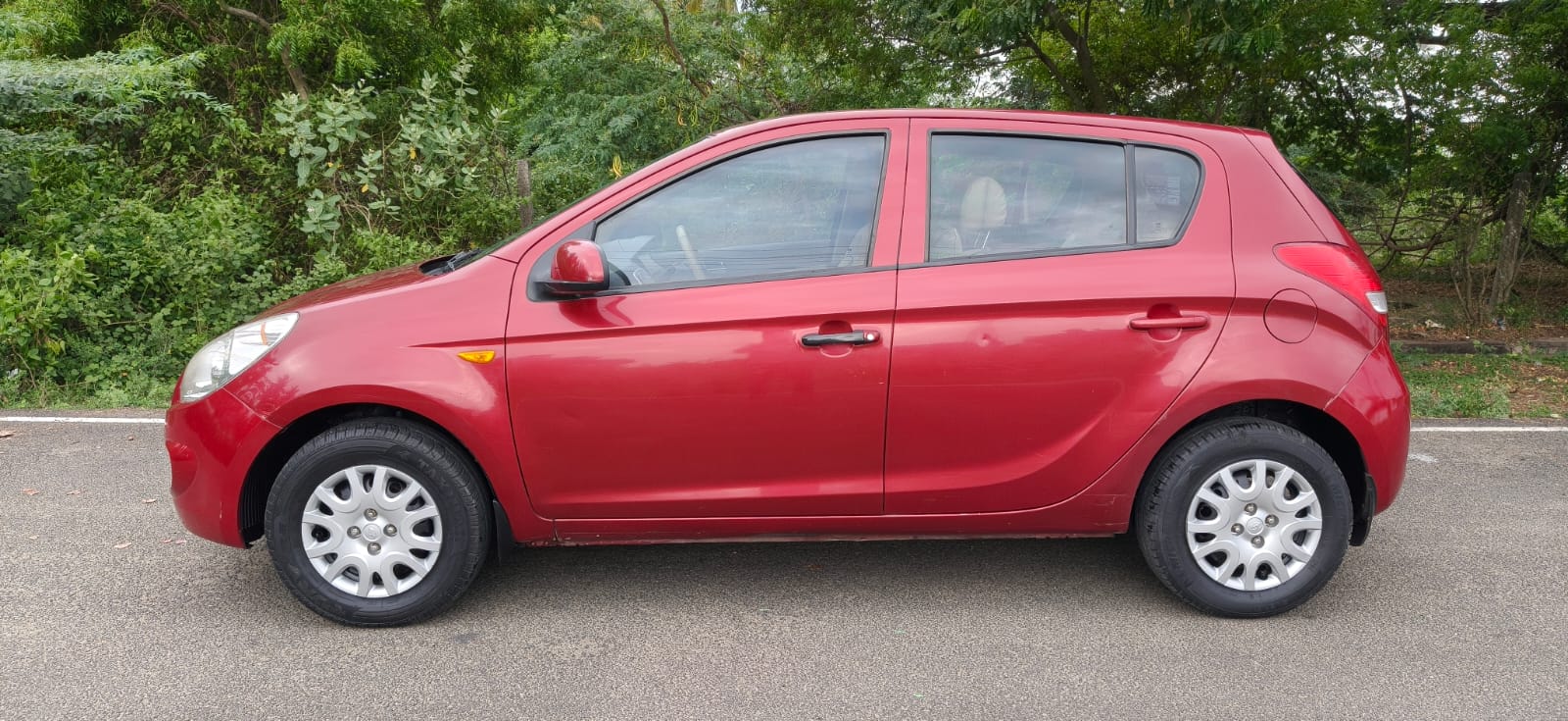 Hyundai i20 - Image 5