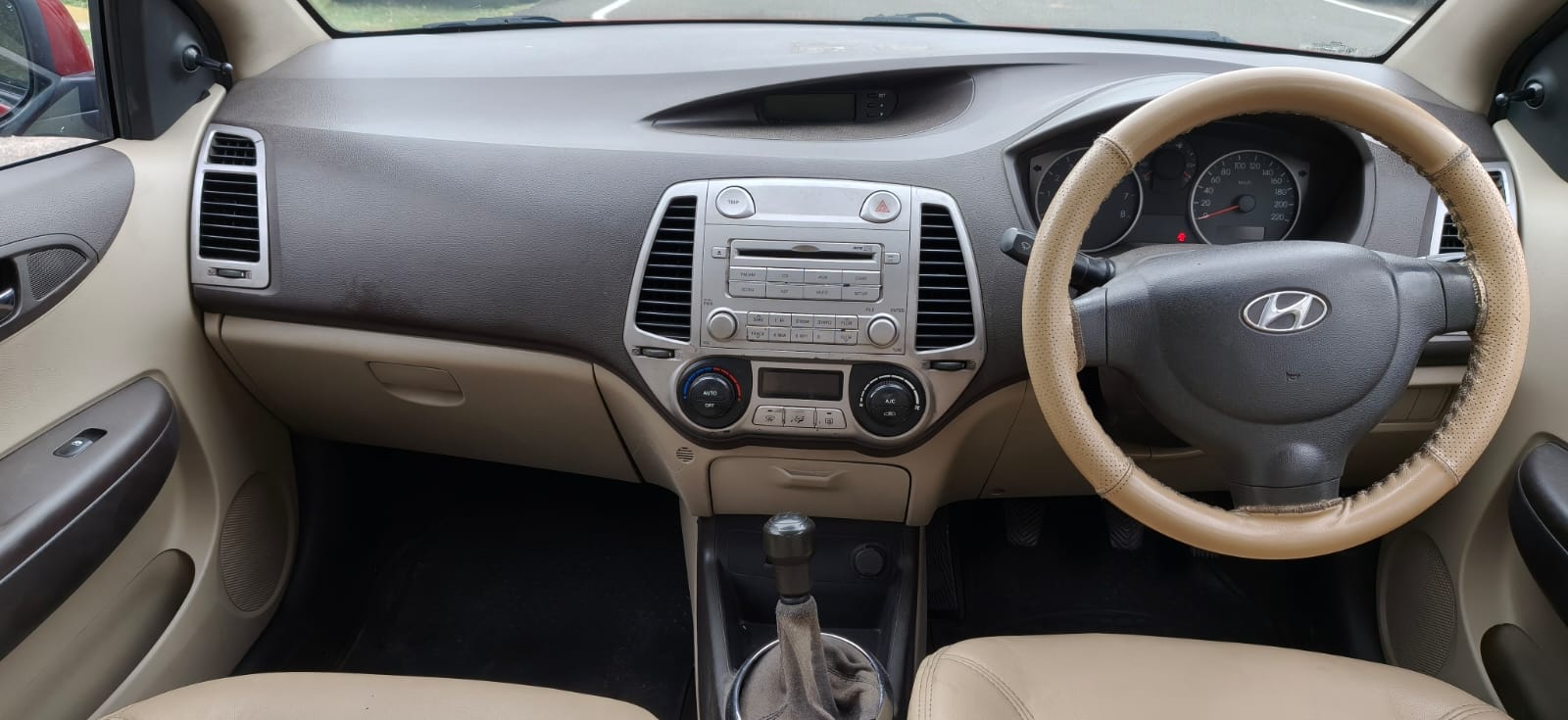 Hyundai i20 - Image 3