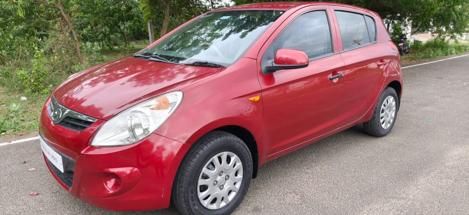 Hyundai i20 - Image 6