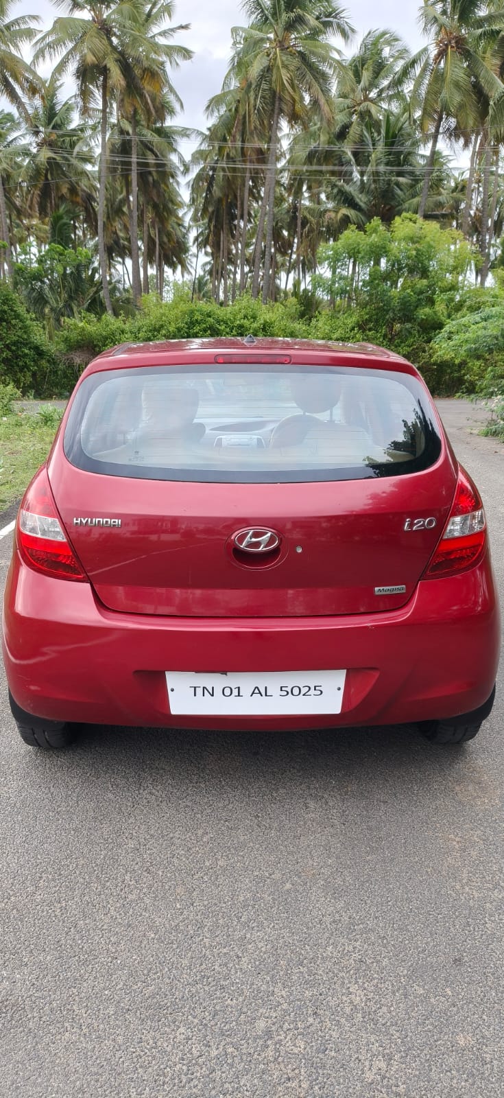 Hyundai i20 - Image 8