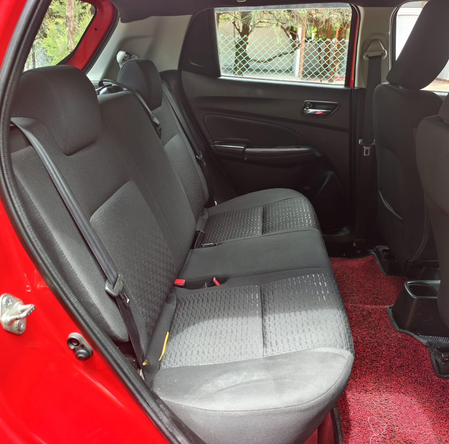 Maruti Suzuki Swift - Image 6