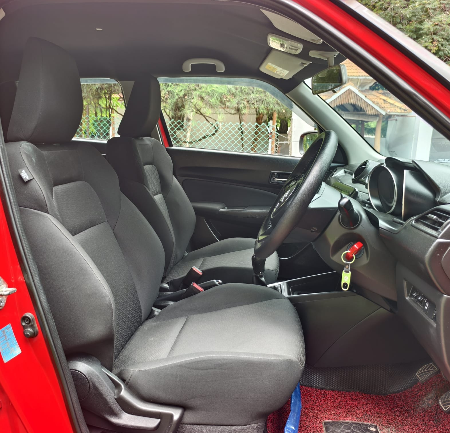 Maruti Suzuki Swift - Image 5