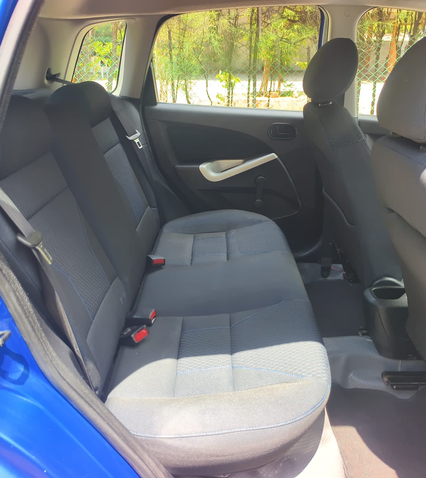Ford Figo - Image 6