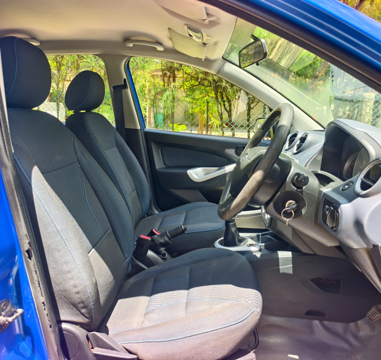 Ford Figo - Image 5