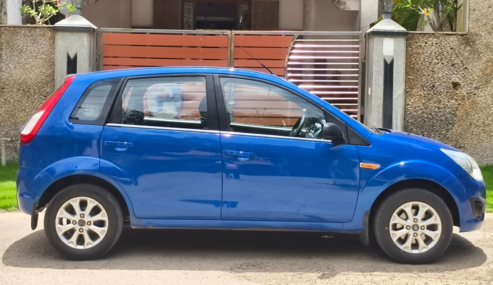 Ford Figo - Image 3