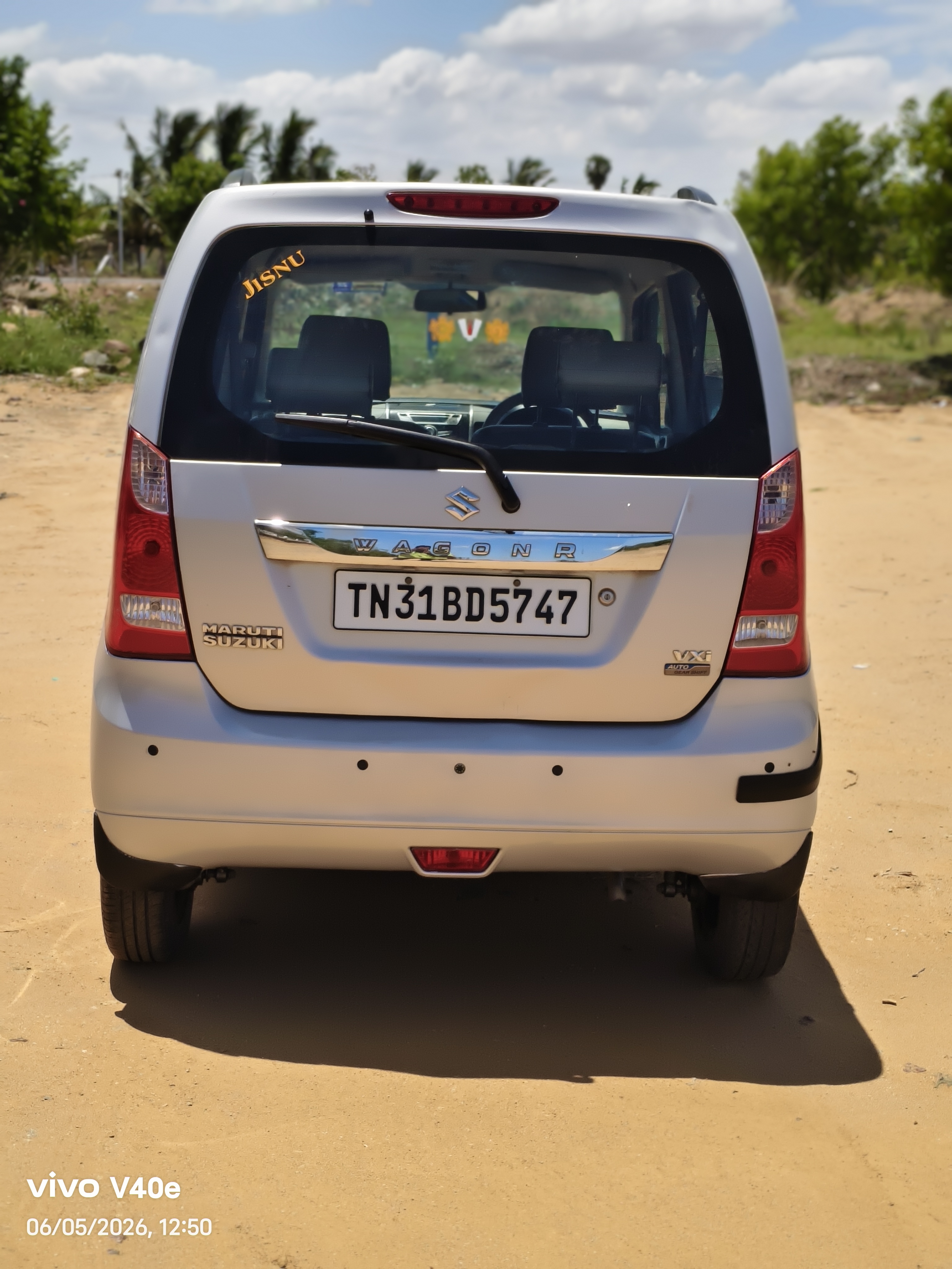 Maruti Suzuki Wagon R - Image 2
