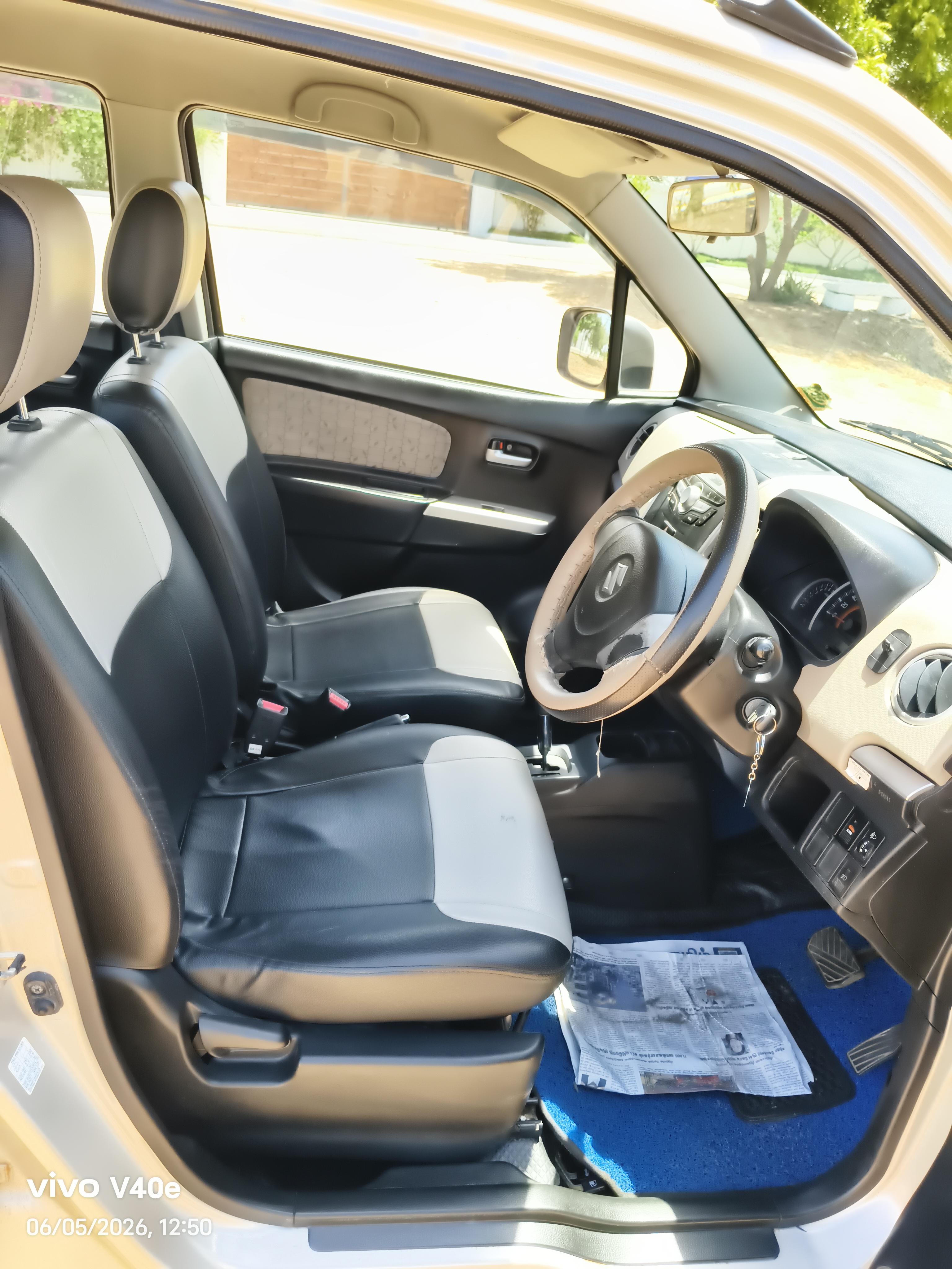 Maruti Suzuki Wagon R - Image 6