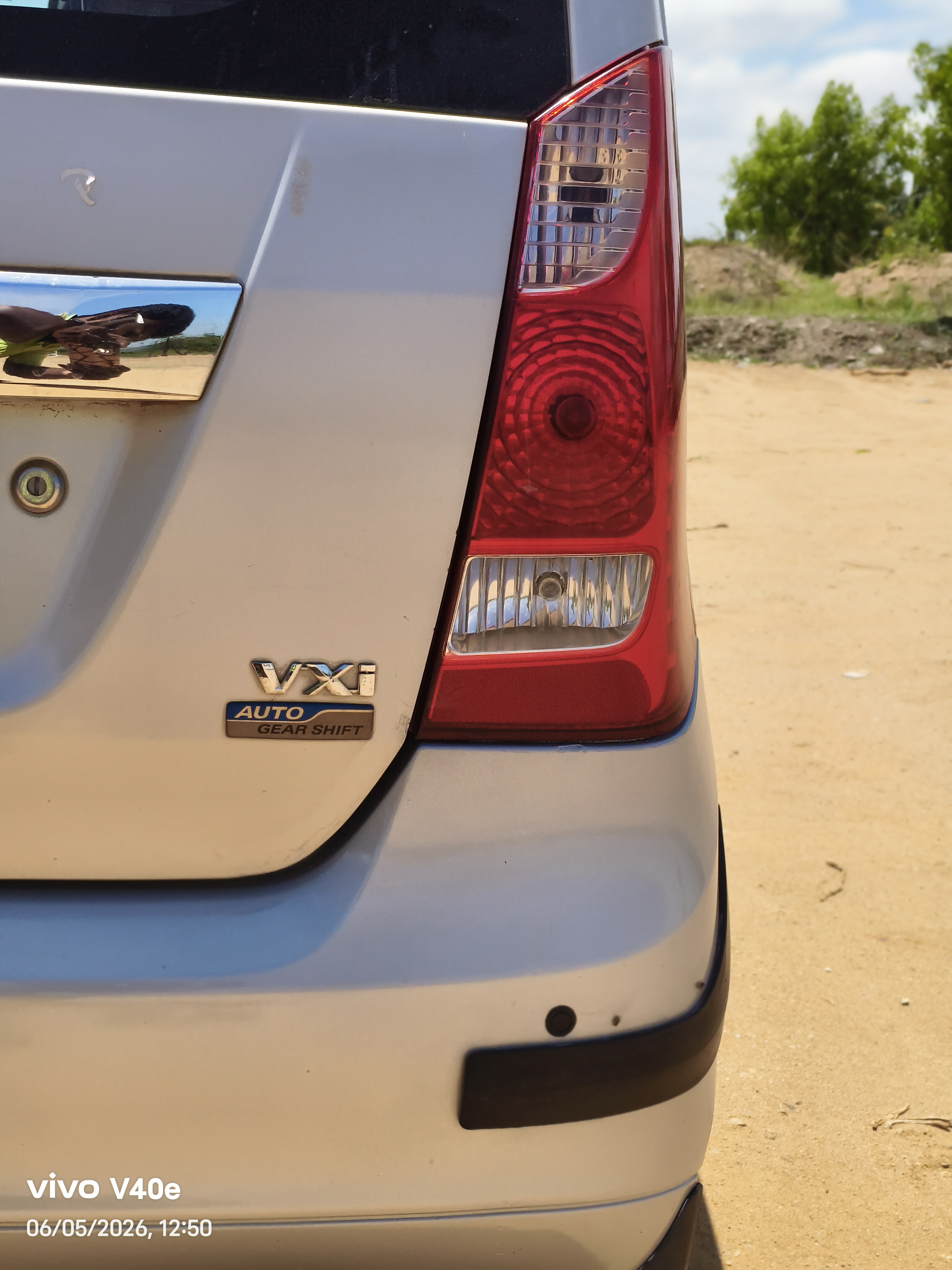 Maruti Suzuki Wagon R - Image 5